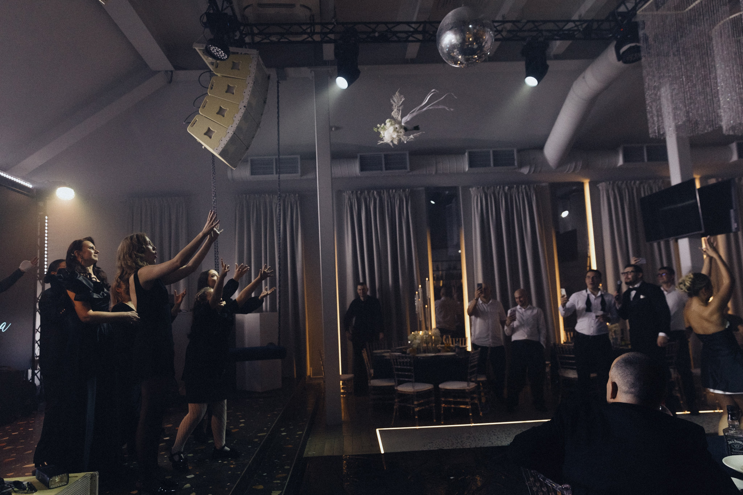 Анастасия и Денис. Тверь. Boulevard. Свадебный фотограф | Тверь, Москва, СПб