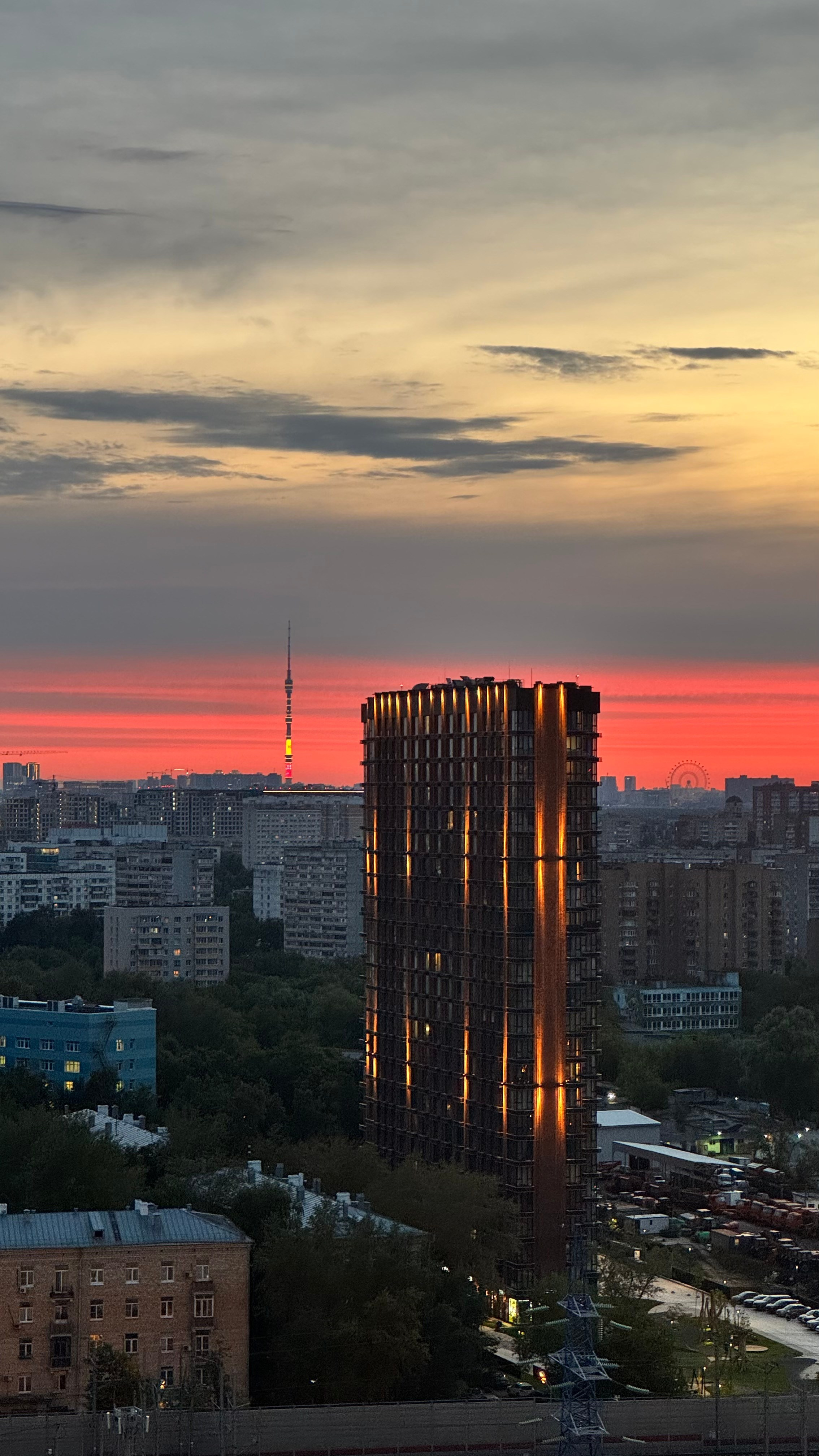 Пейзаж. Фотограф в Петербурге Михаил Хазов • Портрет · Эротика · Ню фотография
