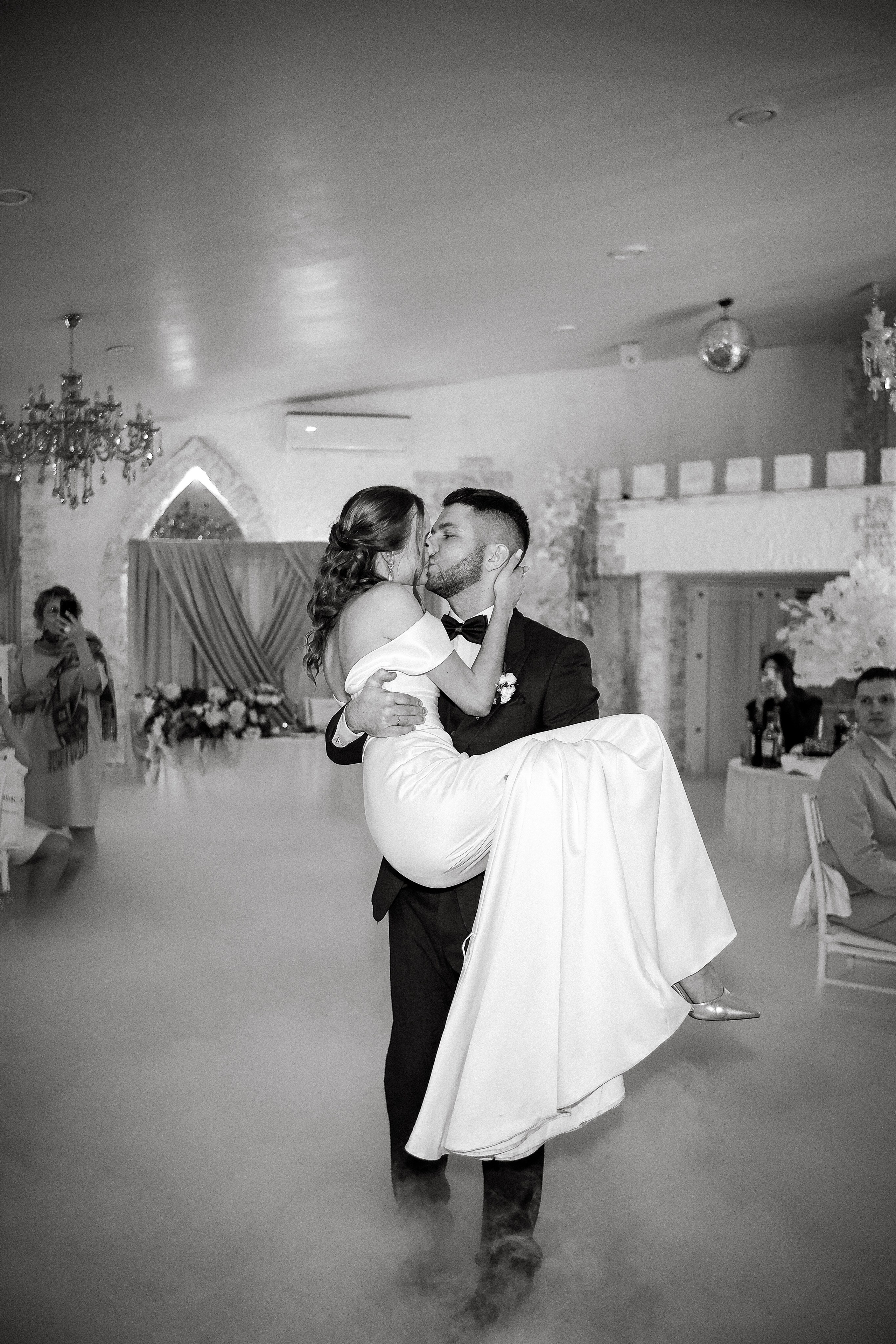 Оля & Денис СПБ. Phdkvmr.ru