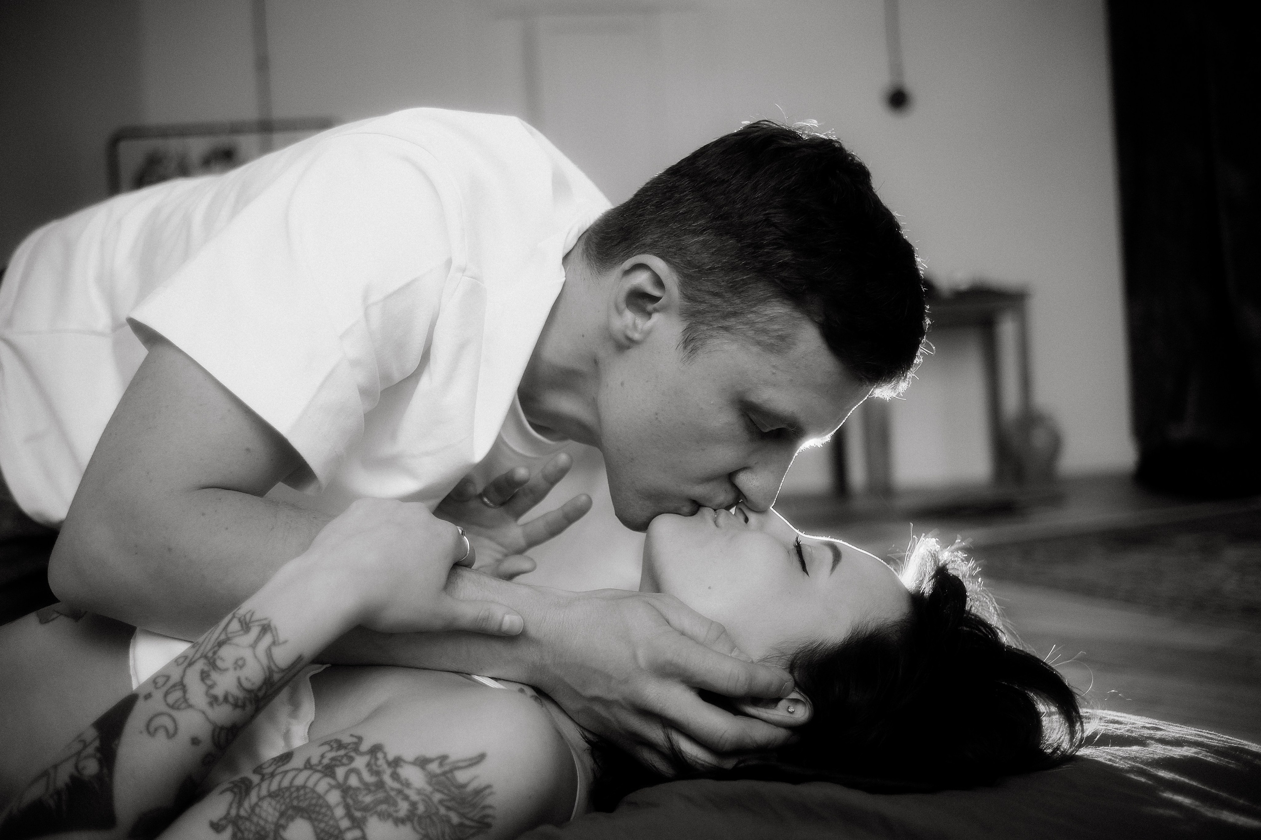 Вера & Саша. Phdkvmr.ru