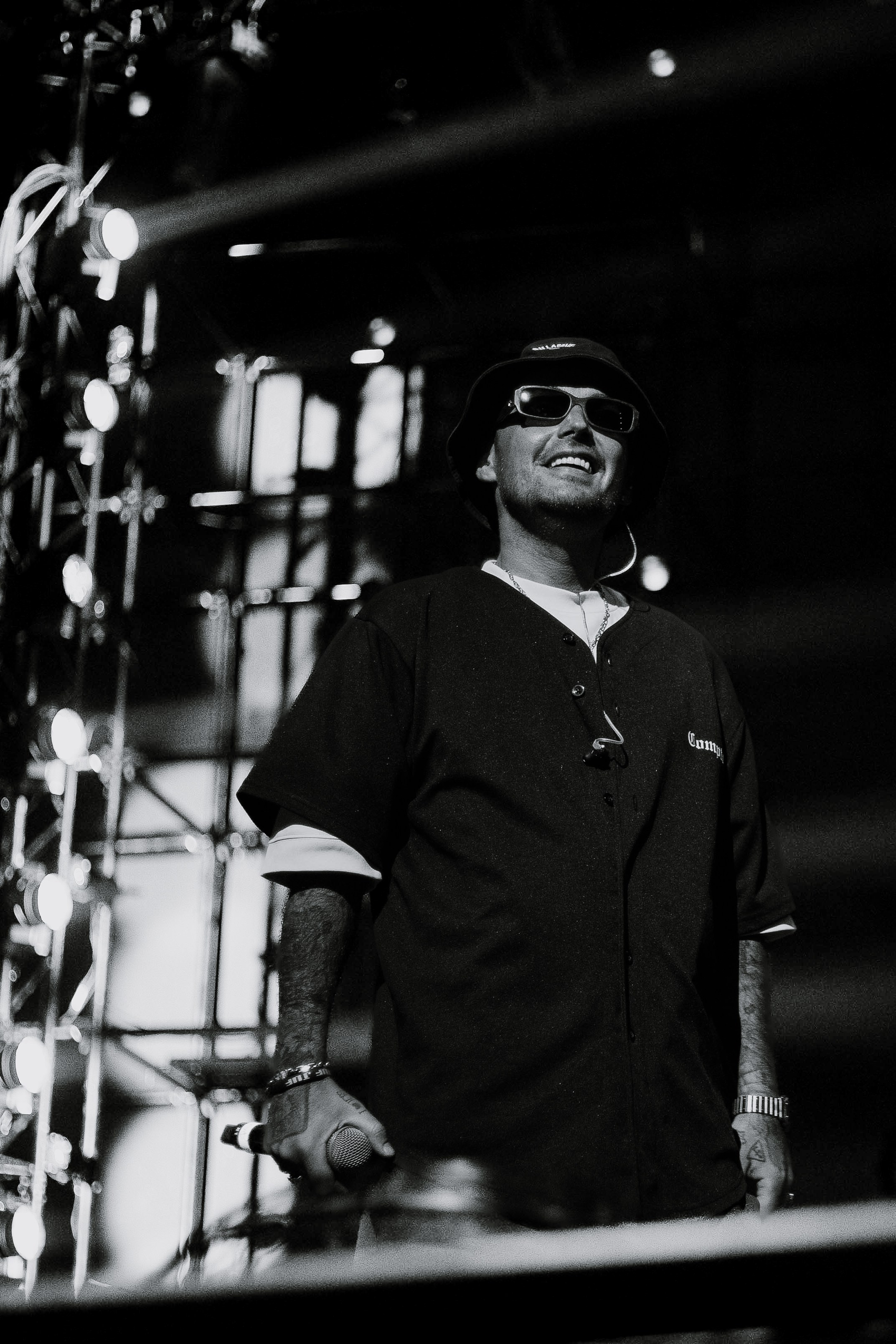 GUF. Фотограф Москва