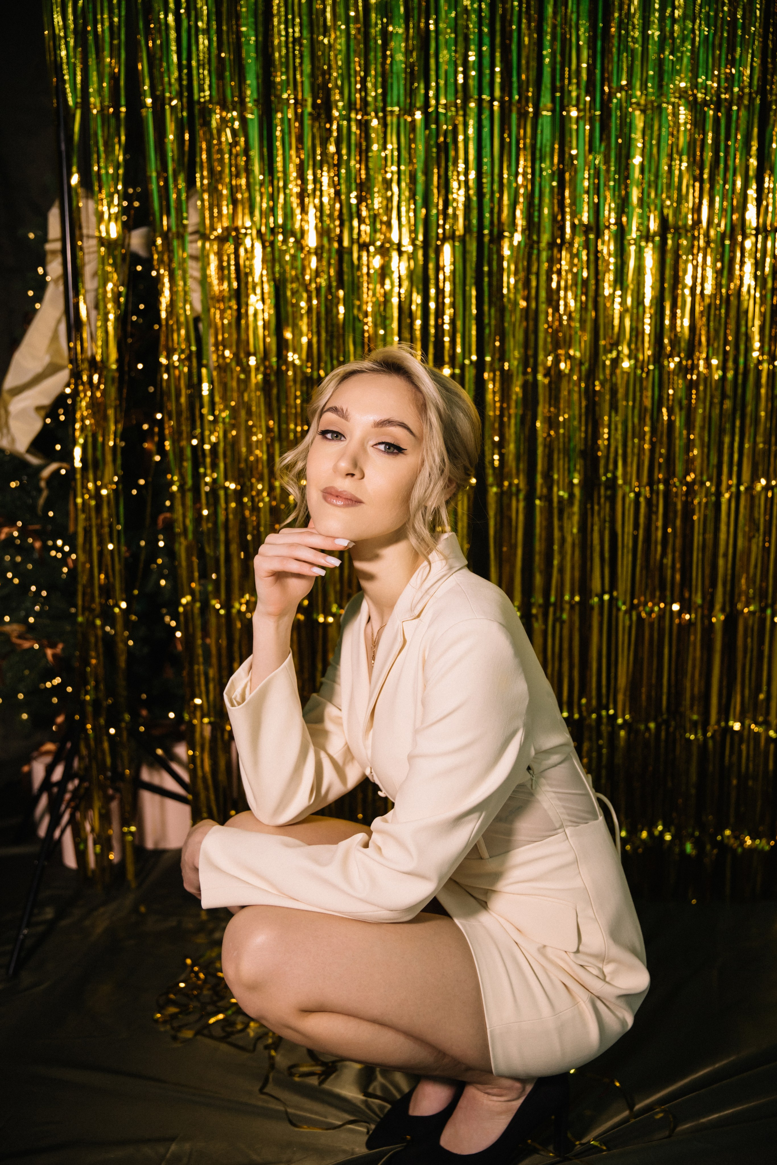 Индивидуальная. Семейный фотограф