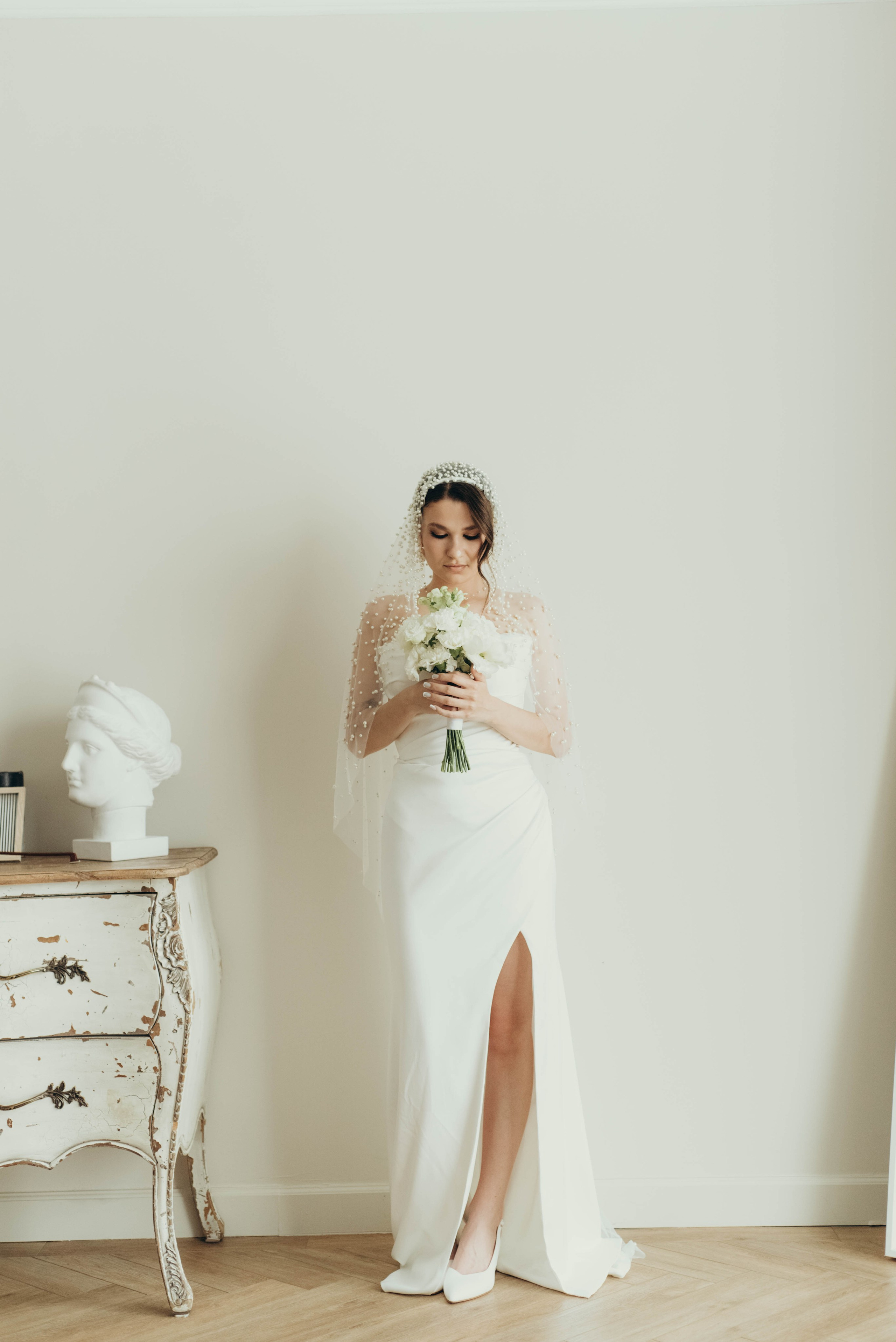 Оля & Данил. Свадебный фотограф и видеограф в Новосибирске