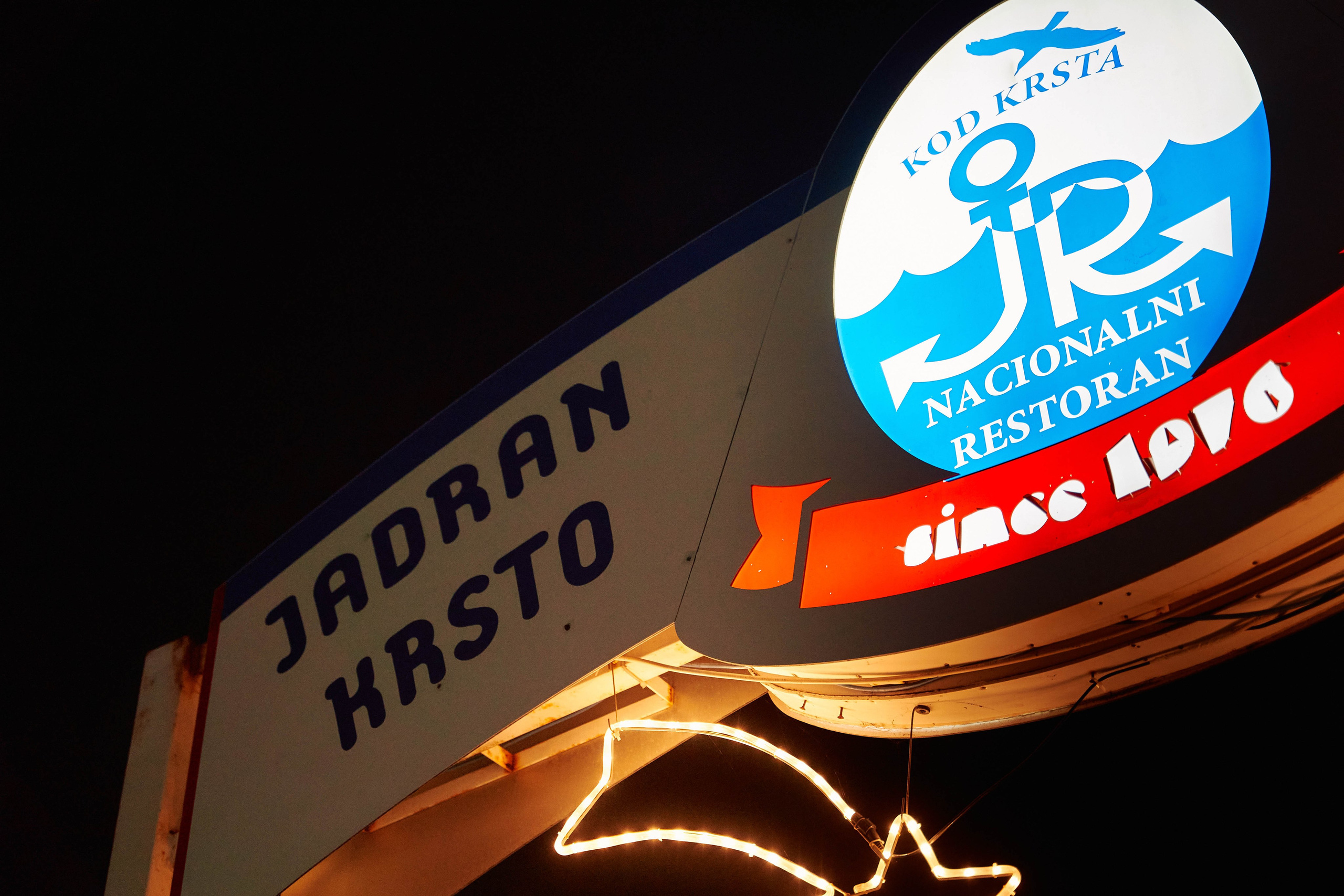 FLS company corporate. Photographer and Videographer in Montenegro