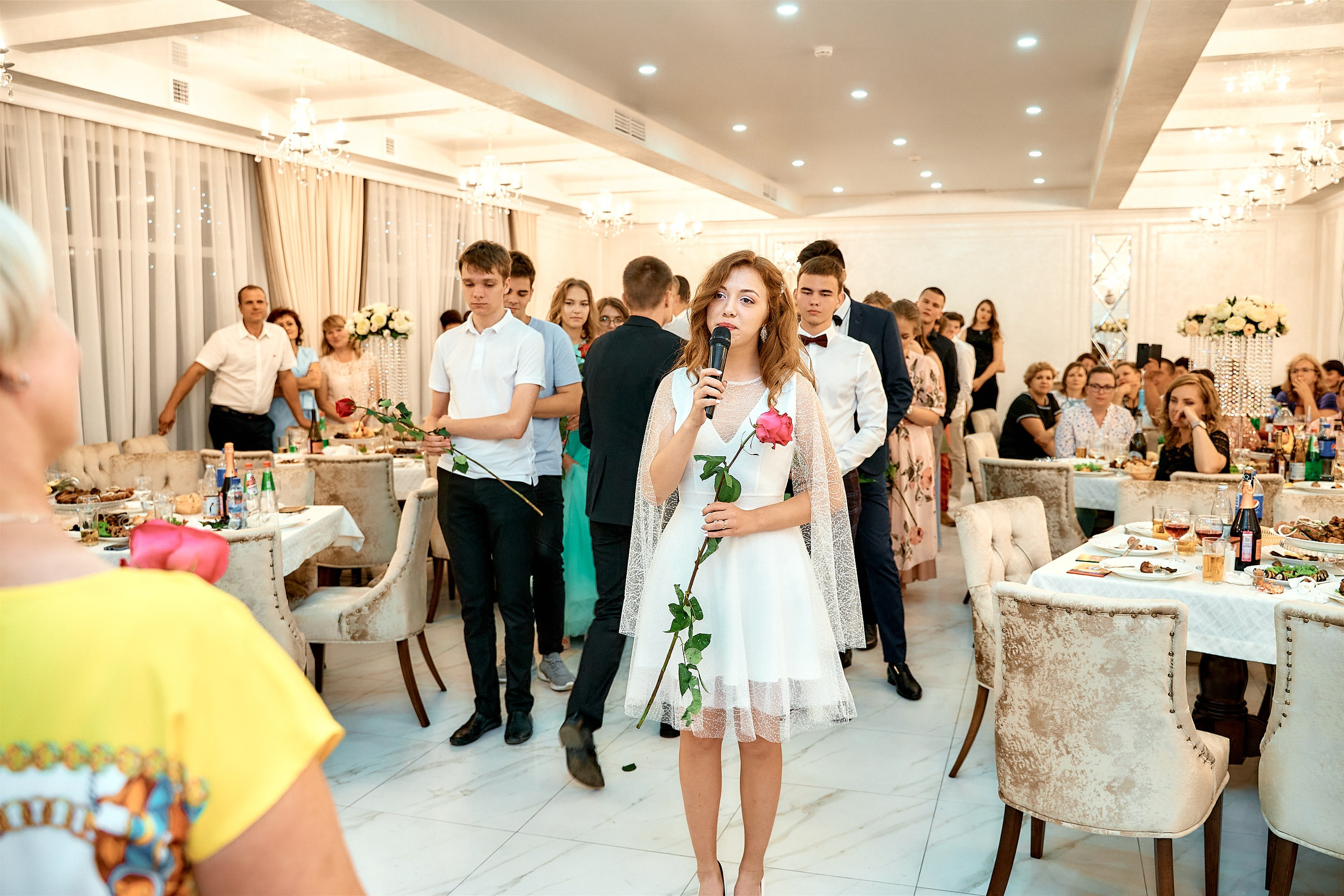 Фотосессия Выпускной. Последний звонок. Краснодар. Крым. Петр Ступень. Свадебное, семейное фото и видео. Москва. Краснодар