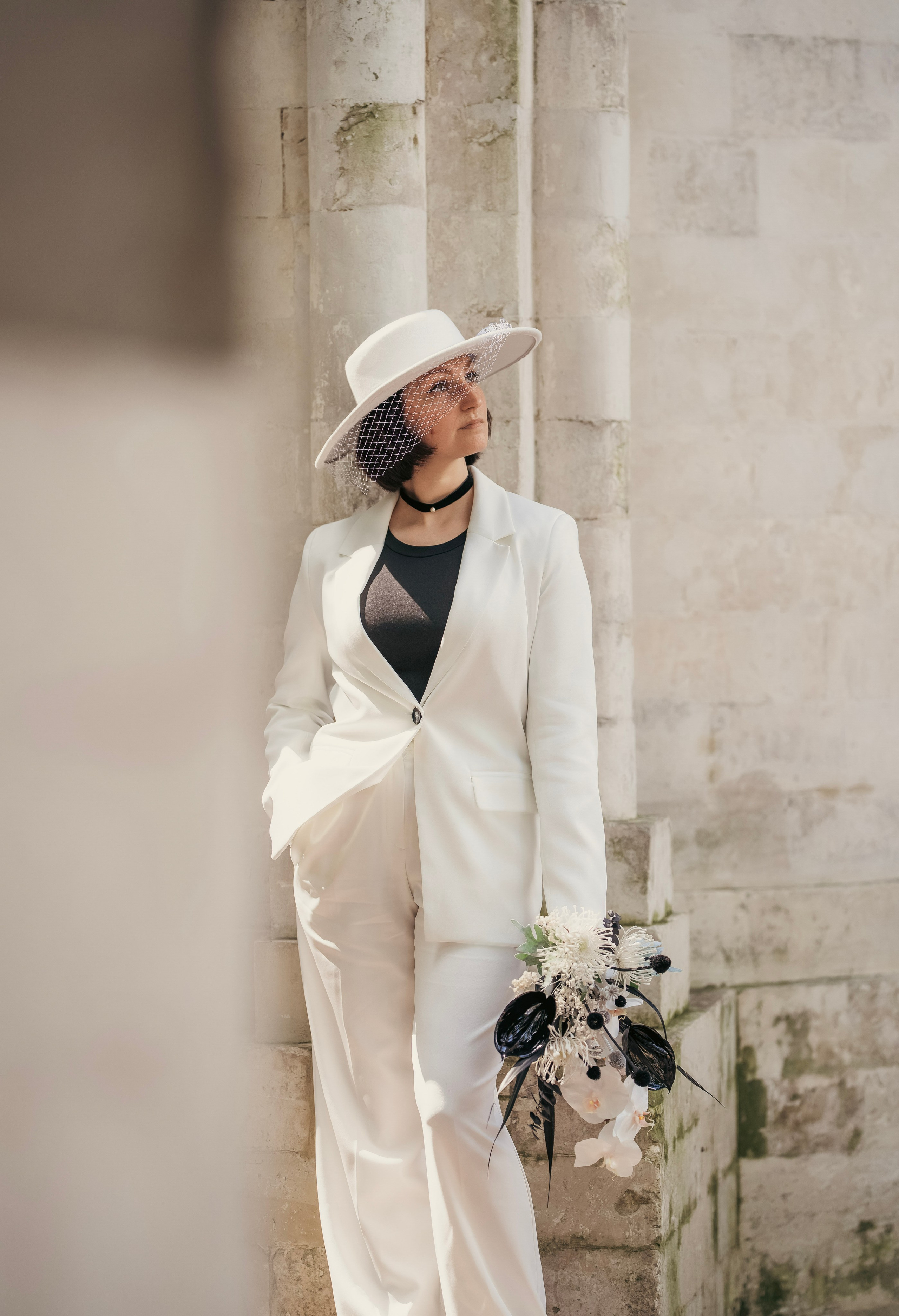 АННА И ДАНИЛА. Профессиональный фотограф в Москве Марина Григорьева