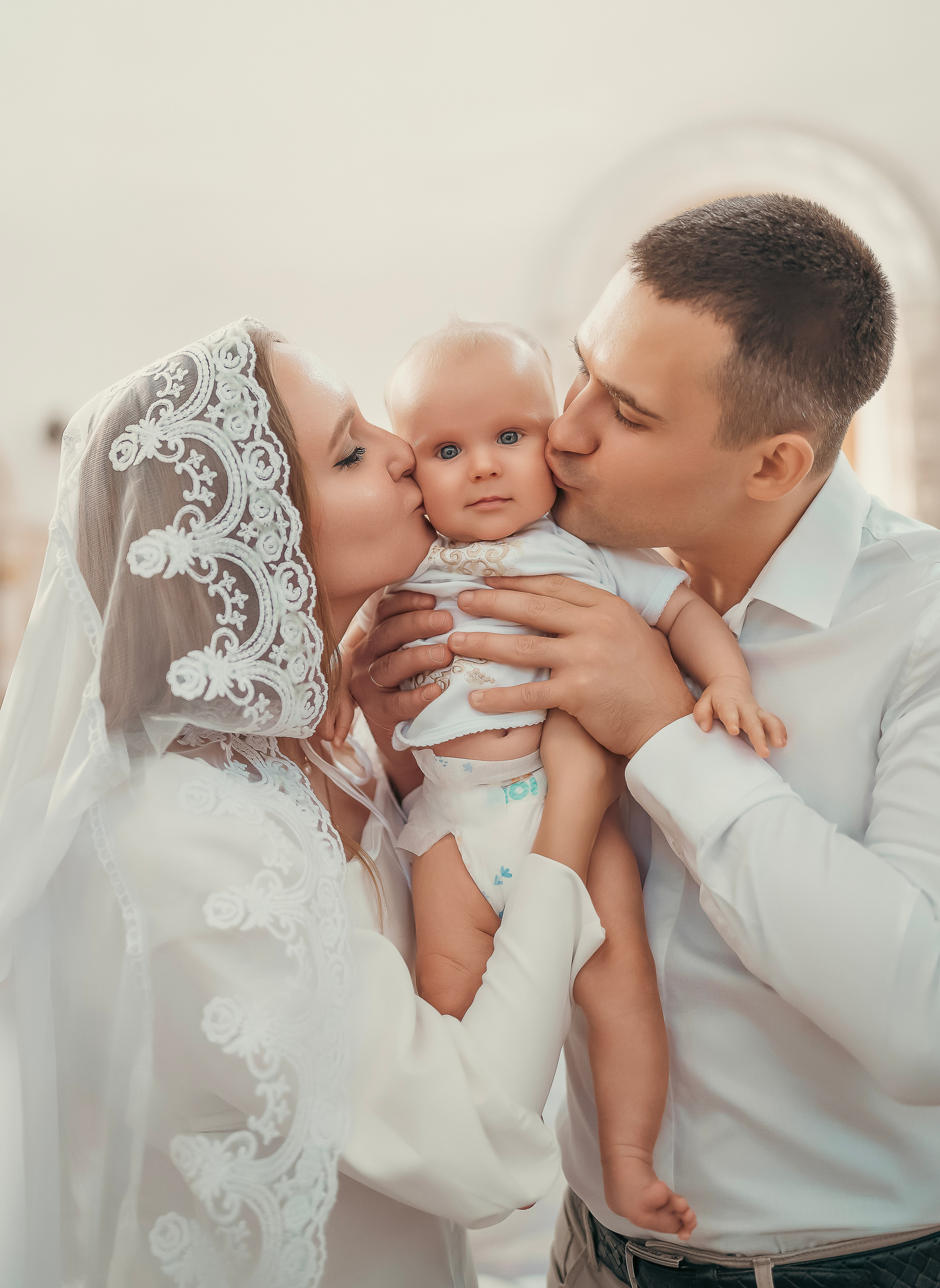 18. Профессиональный фотограф в Москве Марина Григорьева