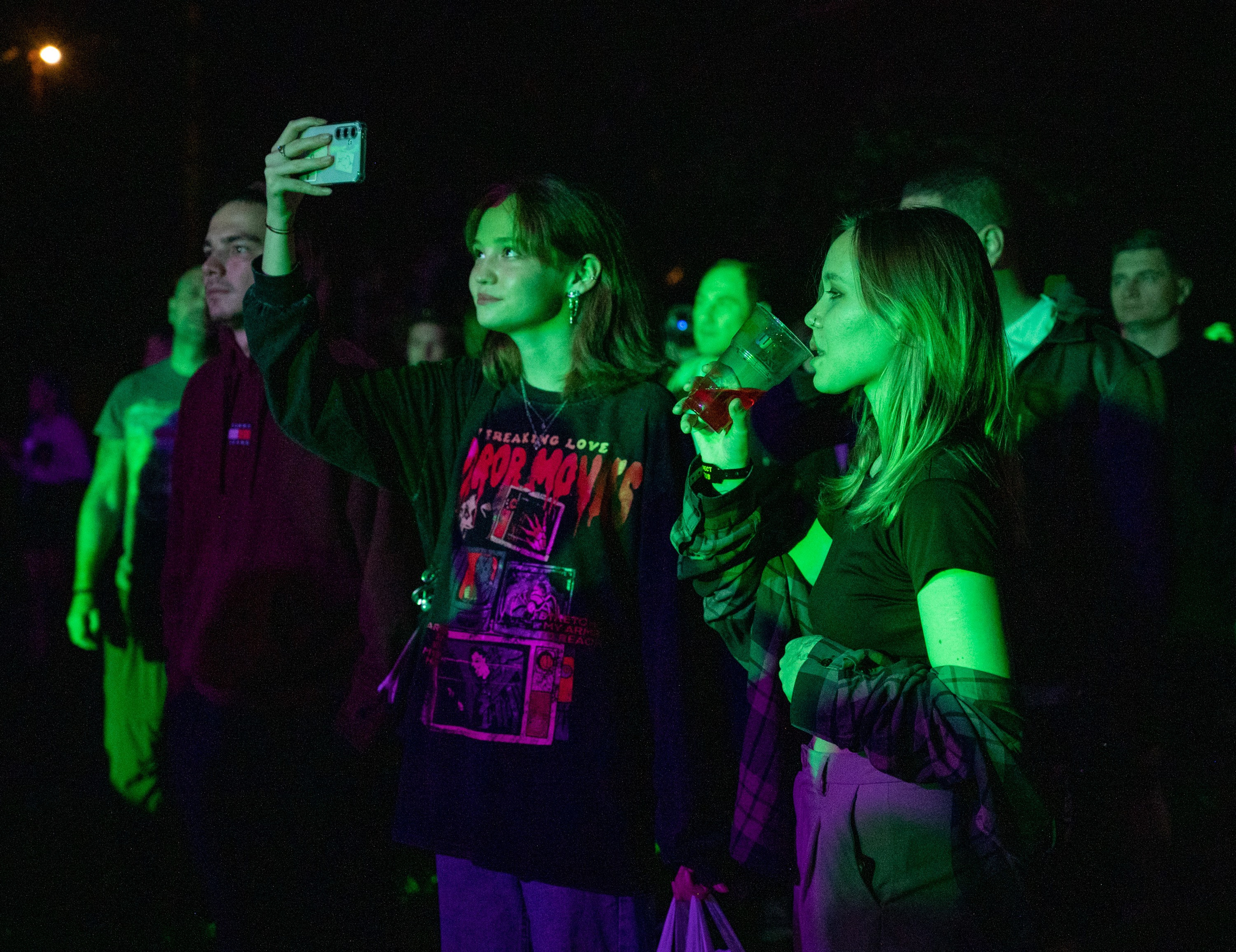 БАЙК-РОК-ФЕСТ #БЕЗПОНТОВ 27–28 сентября 2024 г. Фотографирую счастливых людей в Сочи