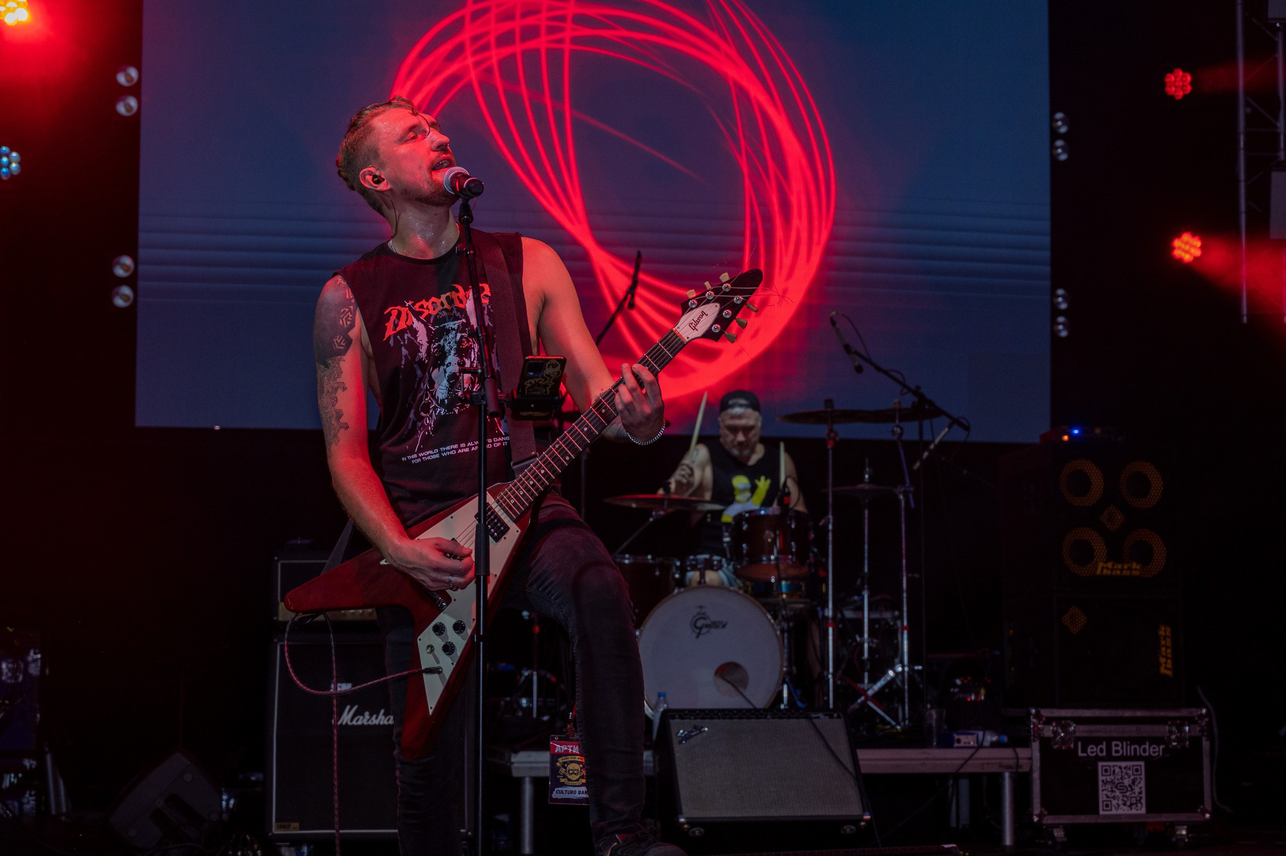 БАЙК-РОК-ФЕСТ #БЕЗПОНТОВ 27–28 сентября 2024 г. Фотографирую счастливых людей в Сочи