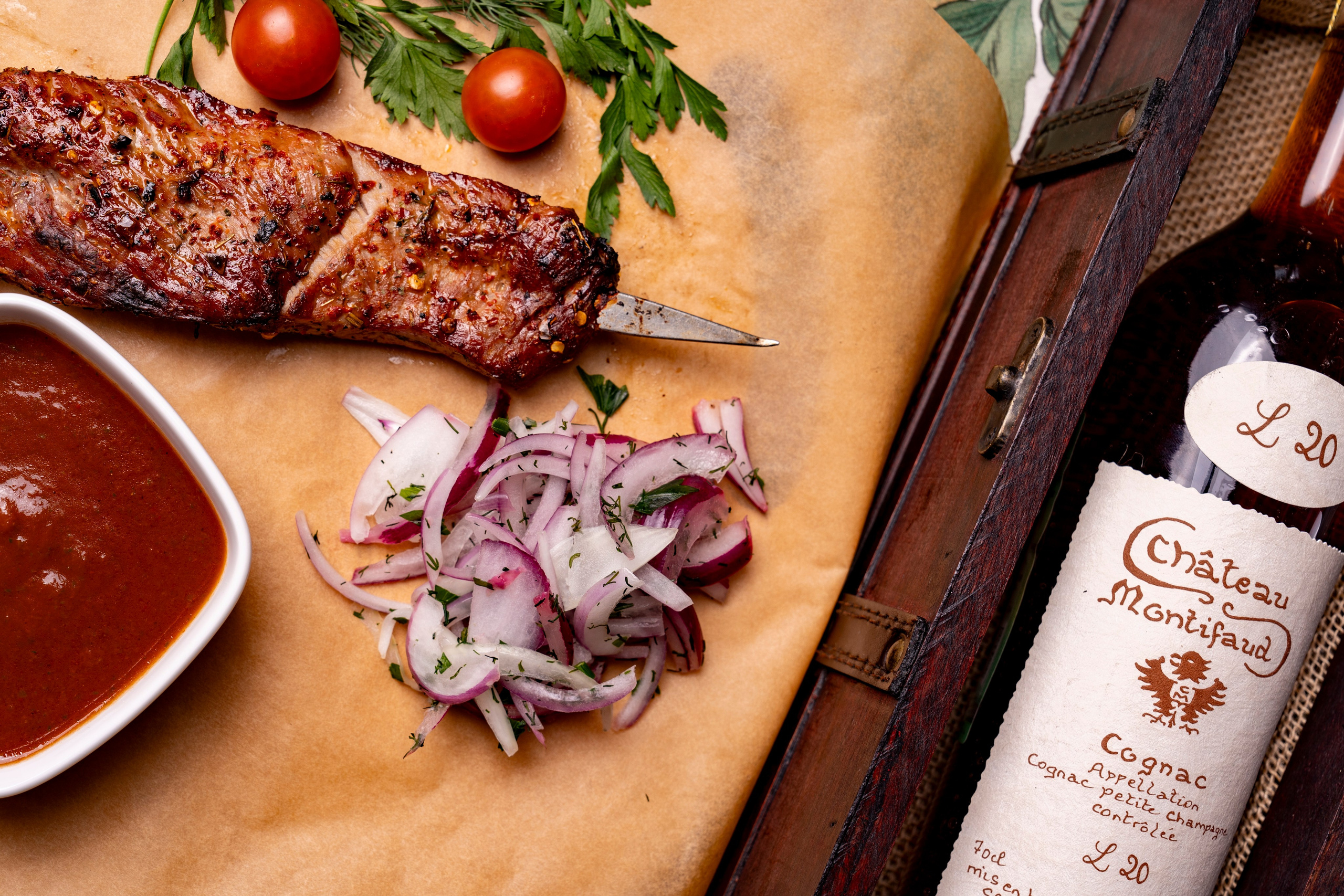 Фудсъемки. Dmitry Golenko