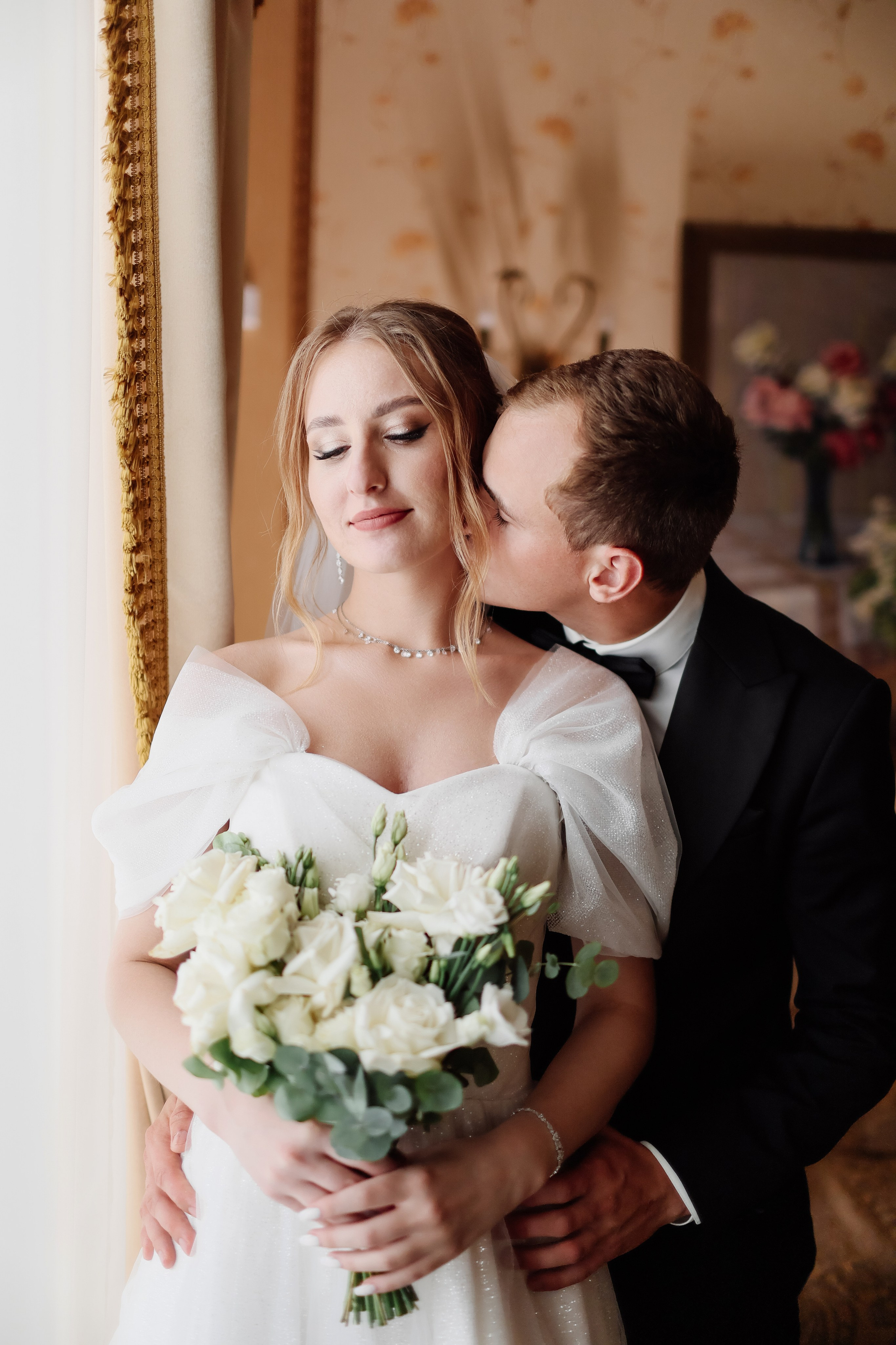 Игорь и Анна. Твой снимок СПб