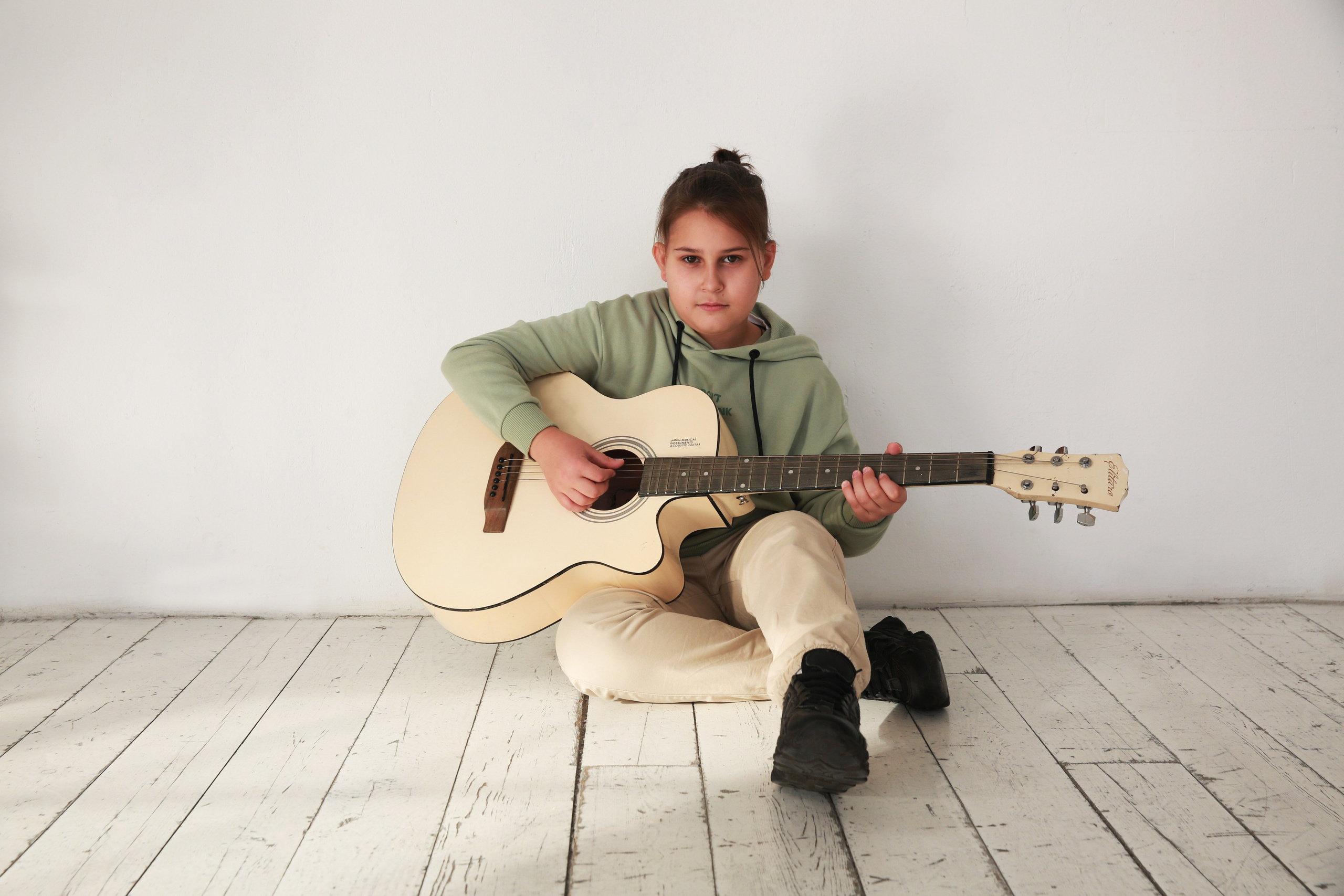 Семья. Фотограф в Москве Ольга Школьникова