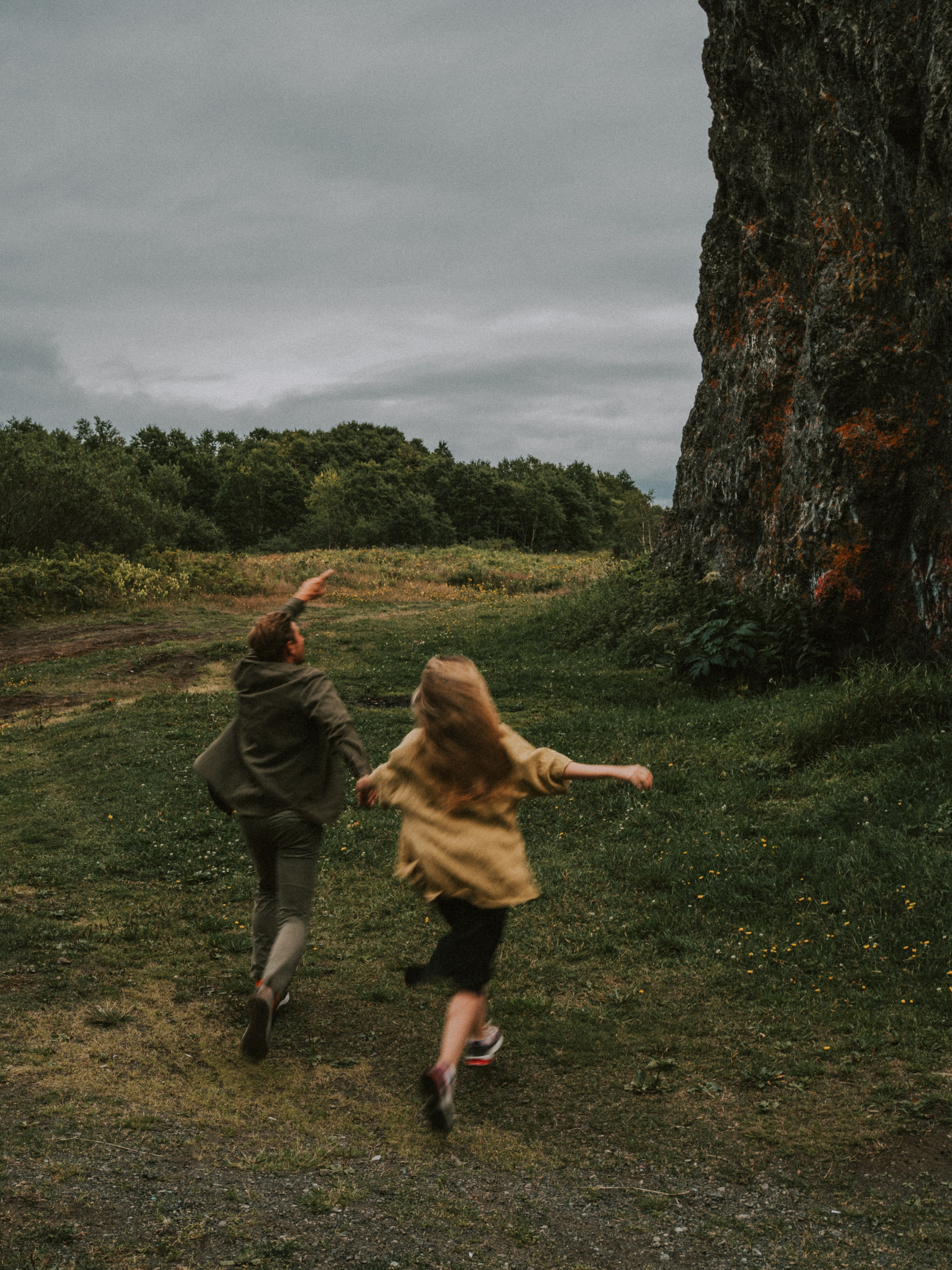 МАША И ДИМА. Фотограф в Санкт-Петербурге Эллис