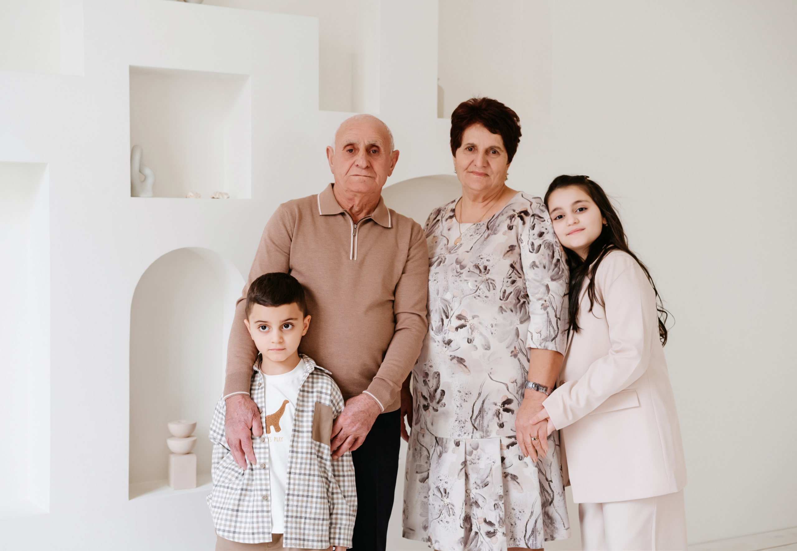 Аня Семья. Фотограф мероприятий в Ростове-на-Дону Есманская Елена