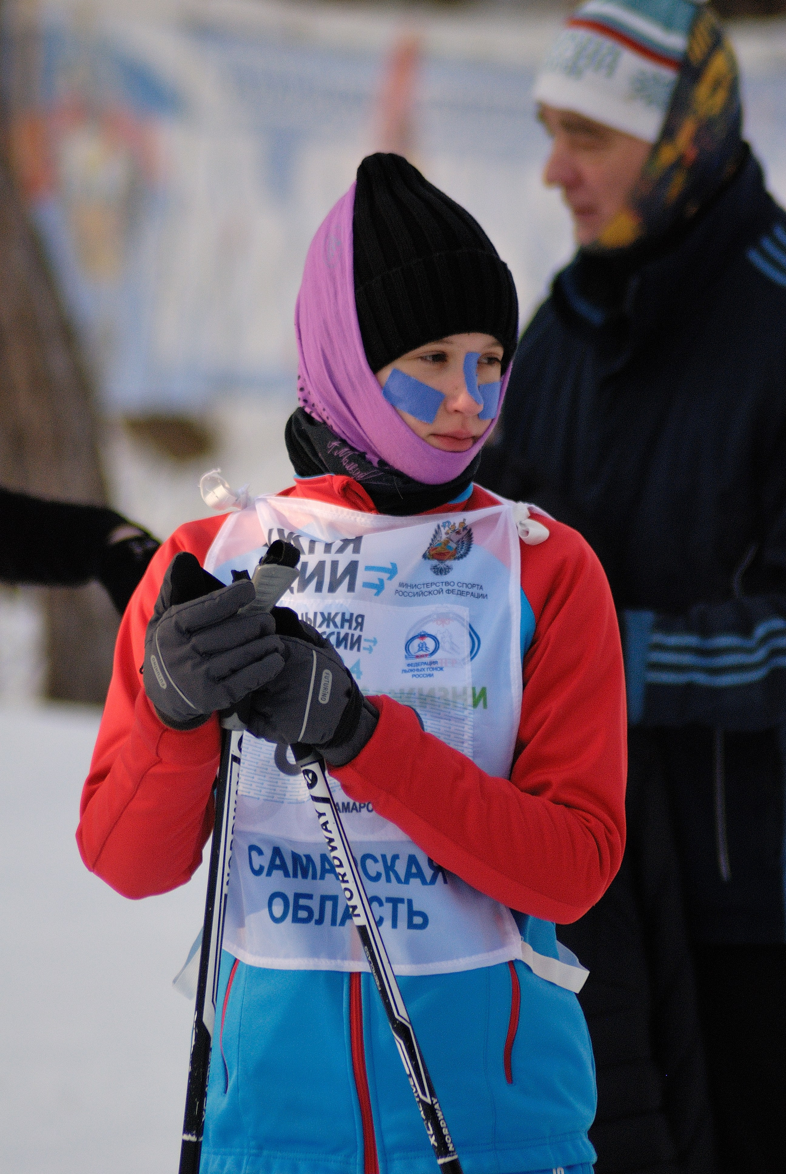 Арт-студия "Мастер и Маргарита". Лыжня России 2024. Фотосессии. Фотопроекты. Сызрань. Сызрань фотографы. Сызрань фотосессии.