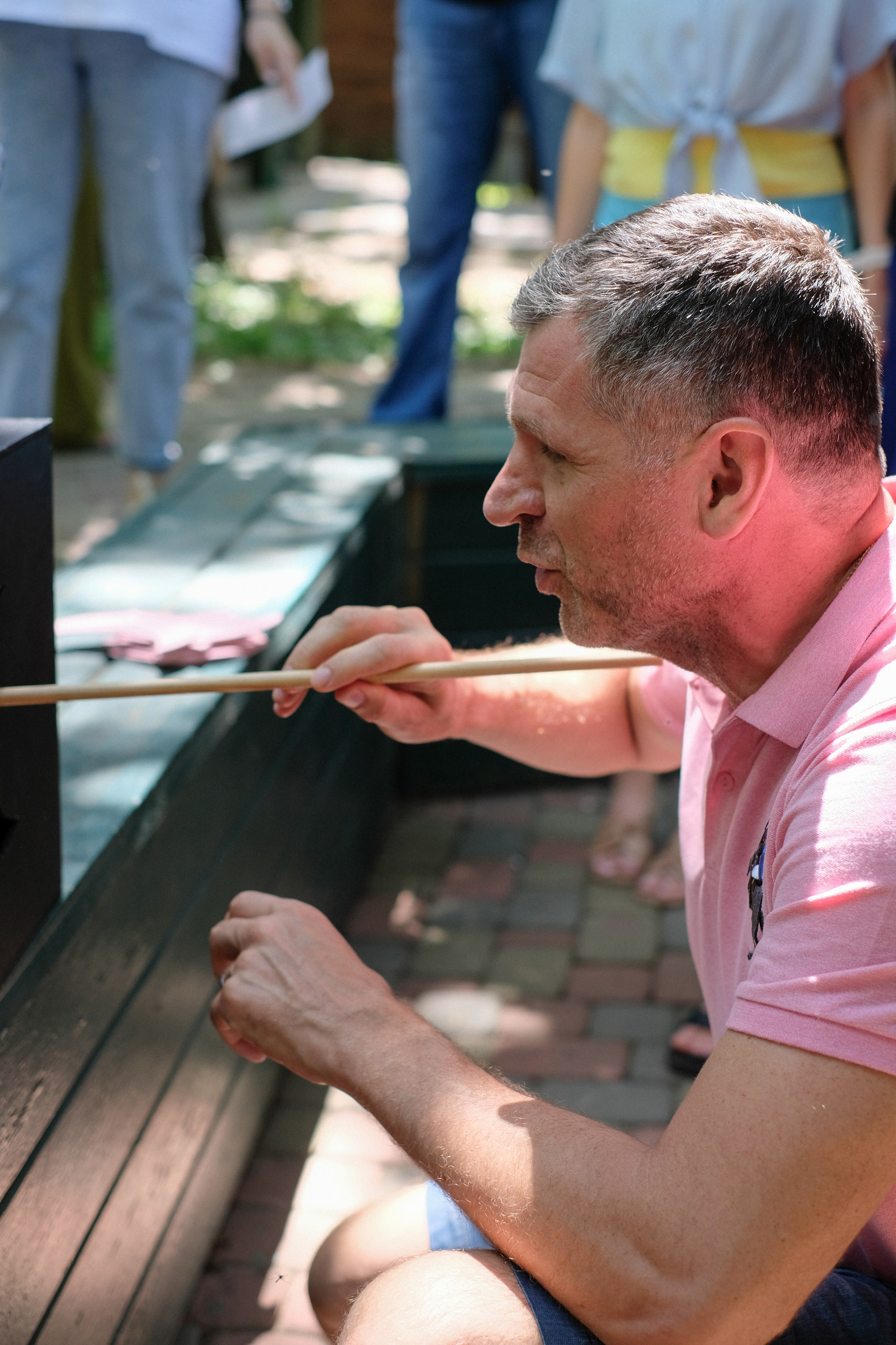 Выпускной 4 класс. ФОТОГРАФ АННА КАЗАРЯН