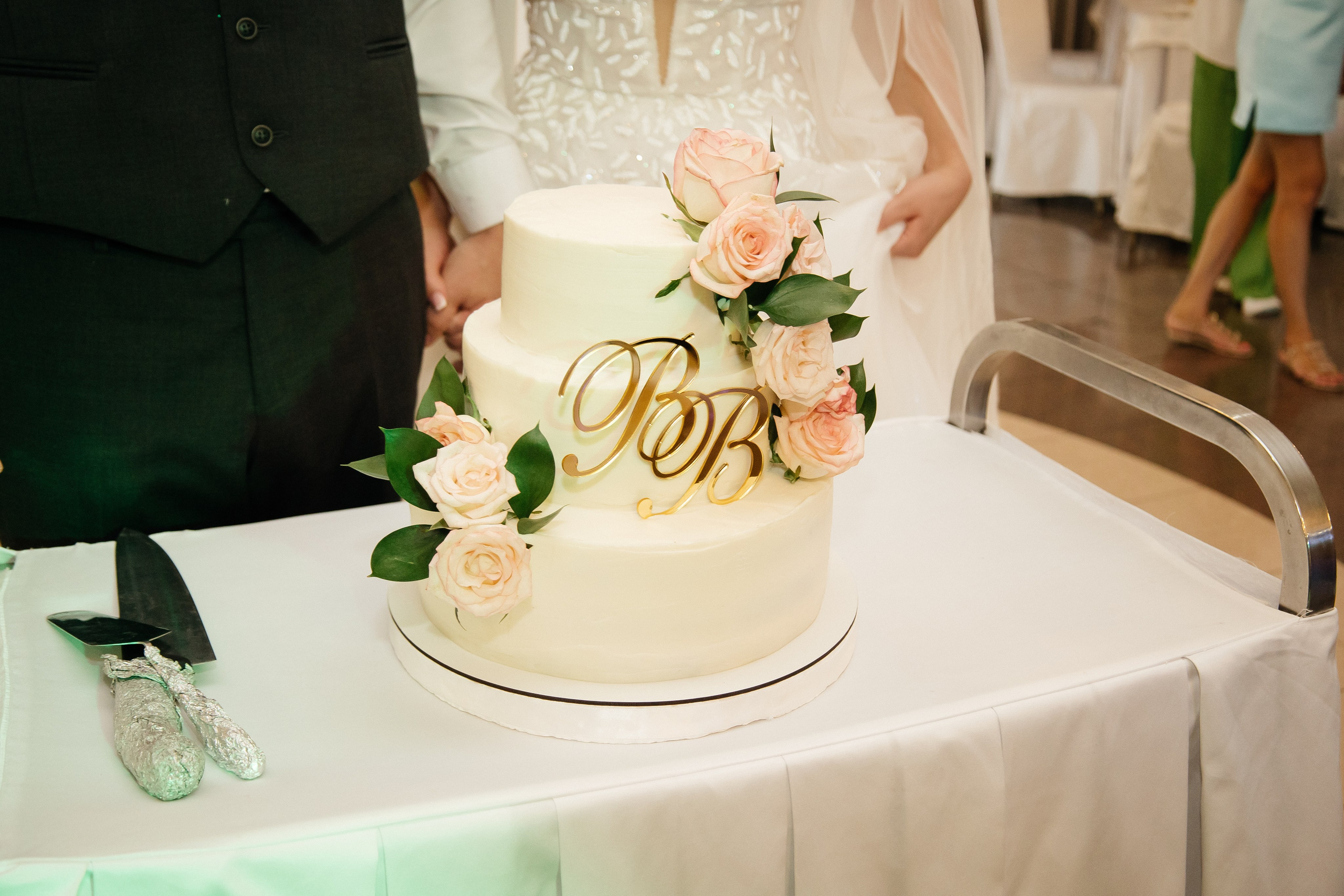 Свадьба полный день. Фотограф в Иркутске