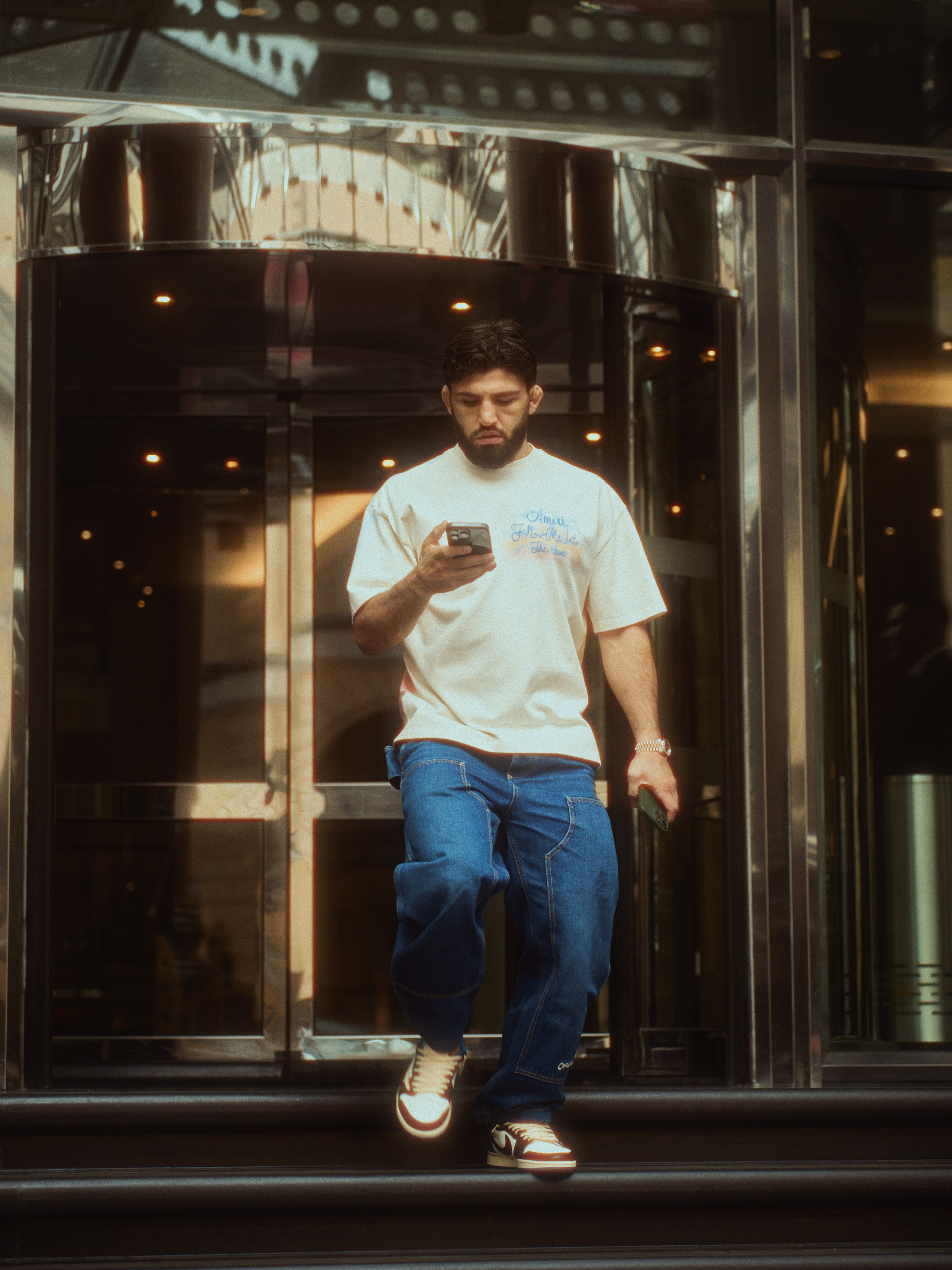 Арман Царукян @arm_011. Фотограф в Москве Ровенский Артём