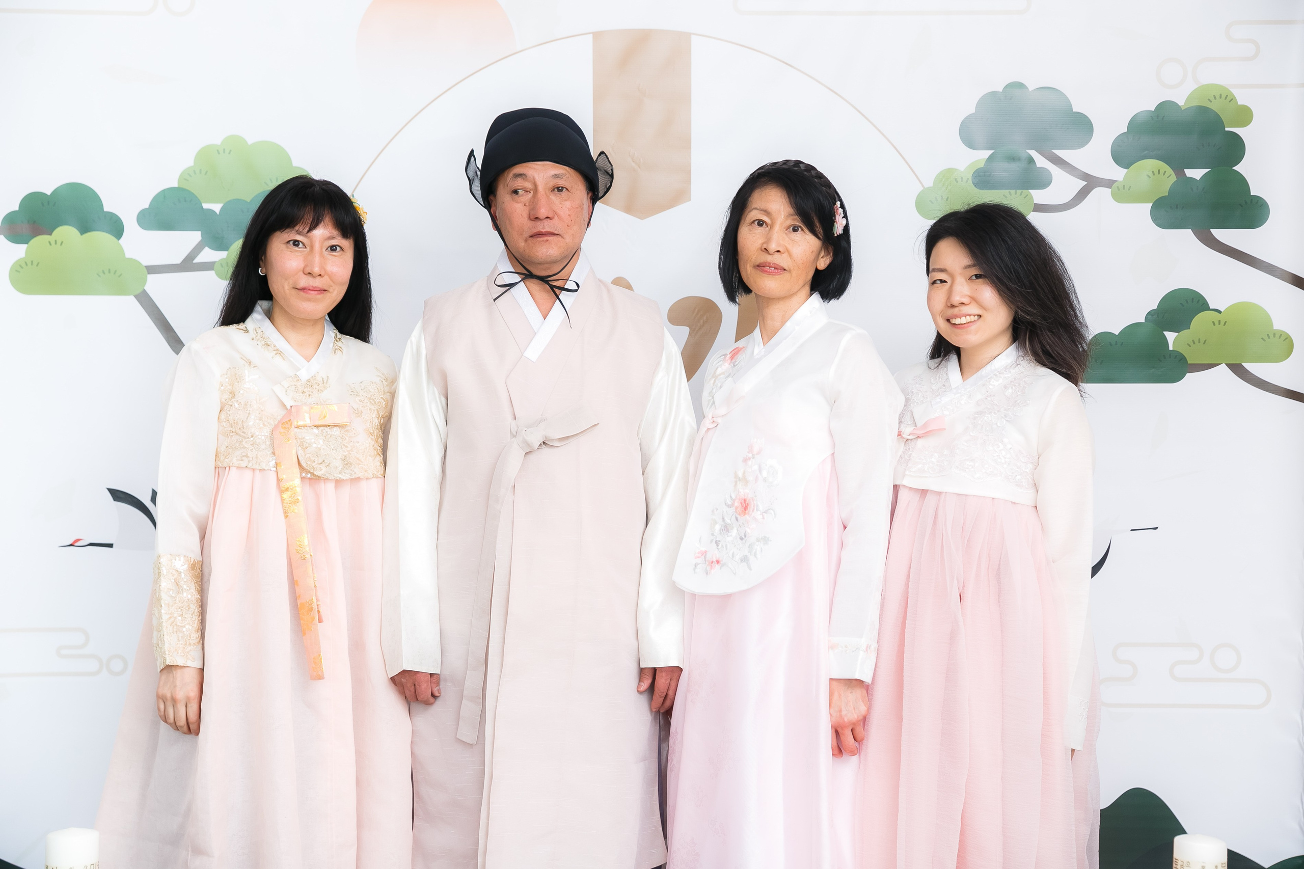 Хангап. «Инбок» Фото студия