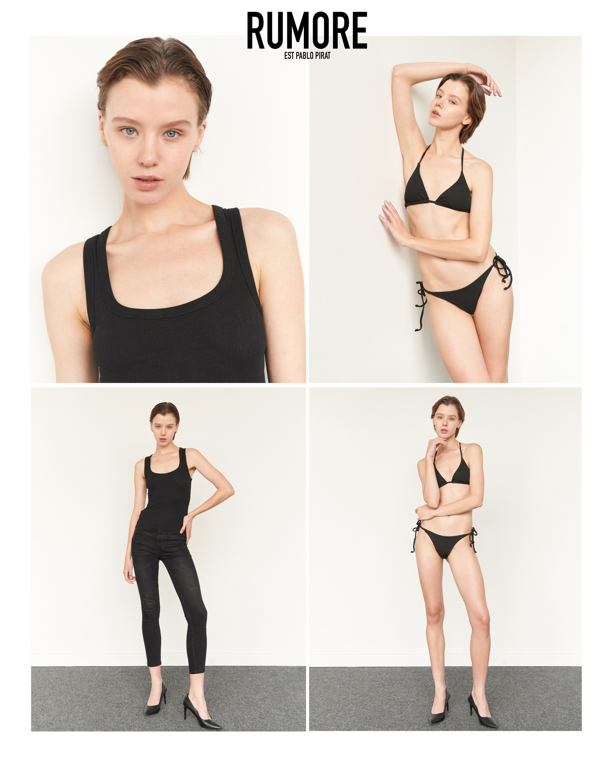 Снепы/полароиды. Фешн фотограф в Москве Пабло Пират