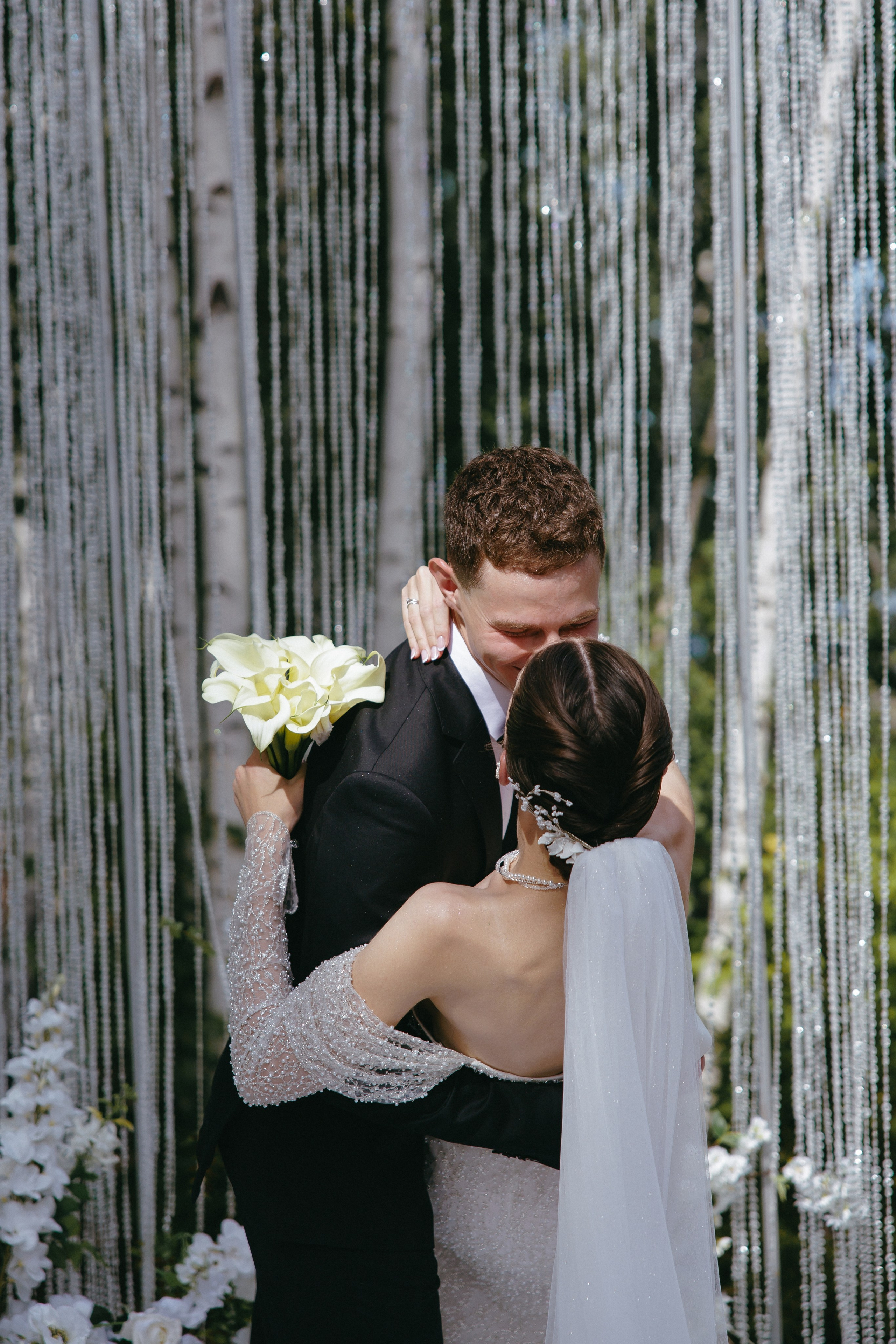 Кирилл и Ольга. Фотограф Иркутск Антипин Сергей