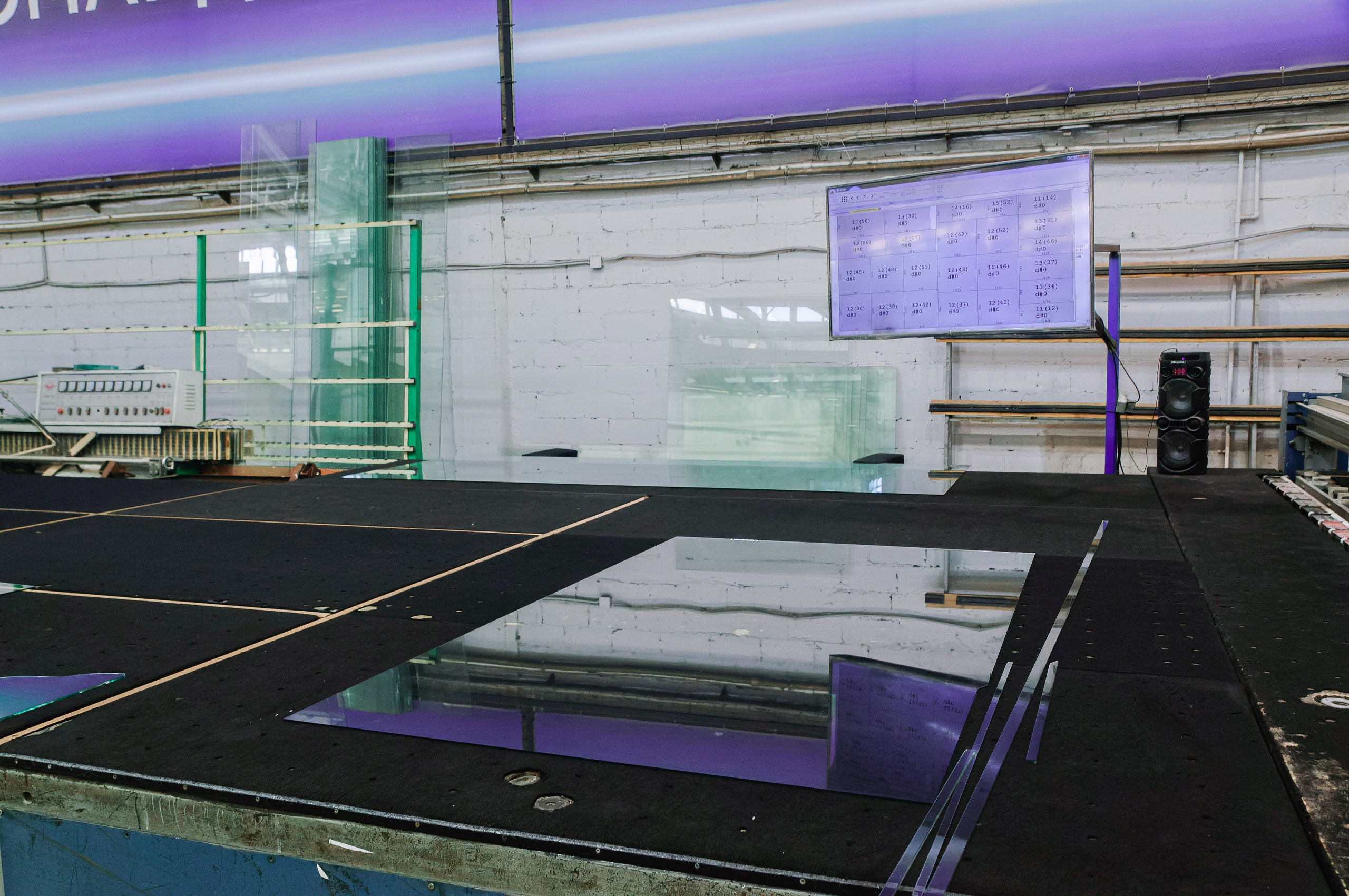 Завод «SCHTANDART». Спортивный и репортажный фотограф в Иваново Сергей Силкин