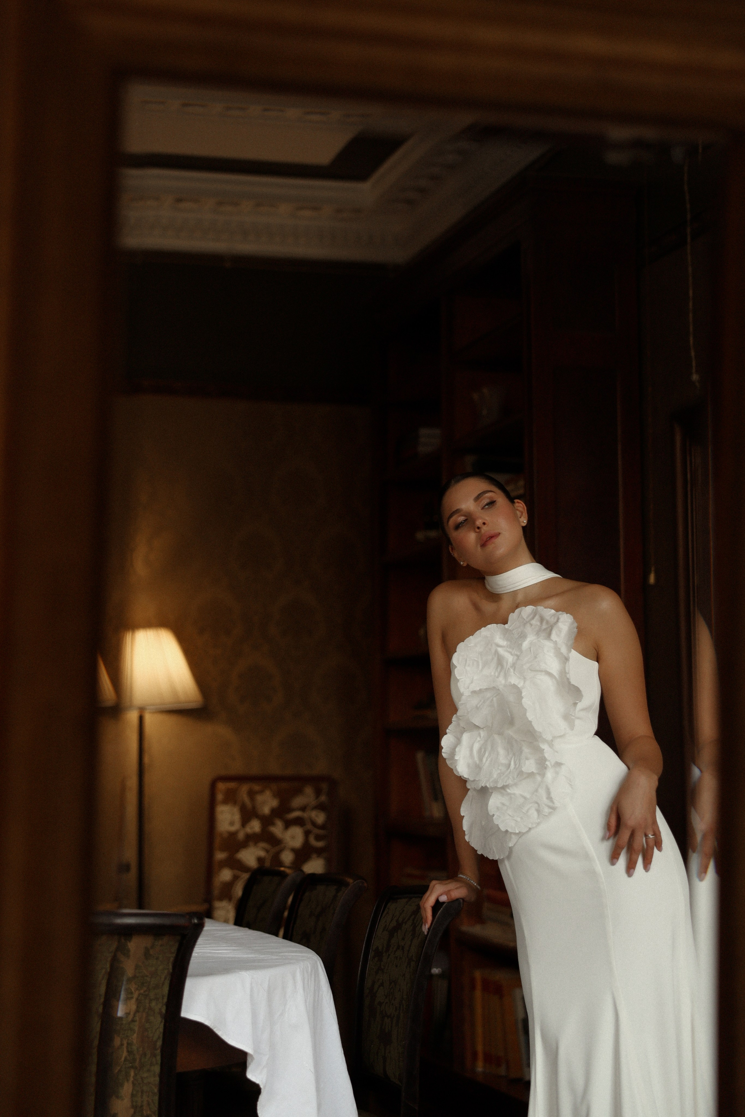 «Слезы счастья!» — Дмитрий и Дарья. Свадебный и семейный фотограф в Москве Ломова Ирина