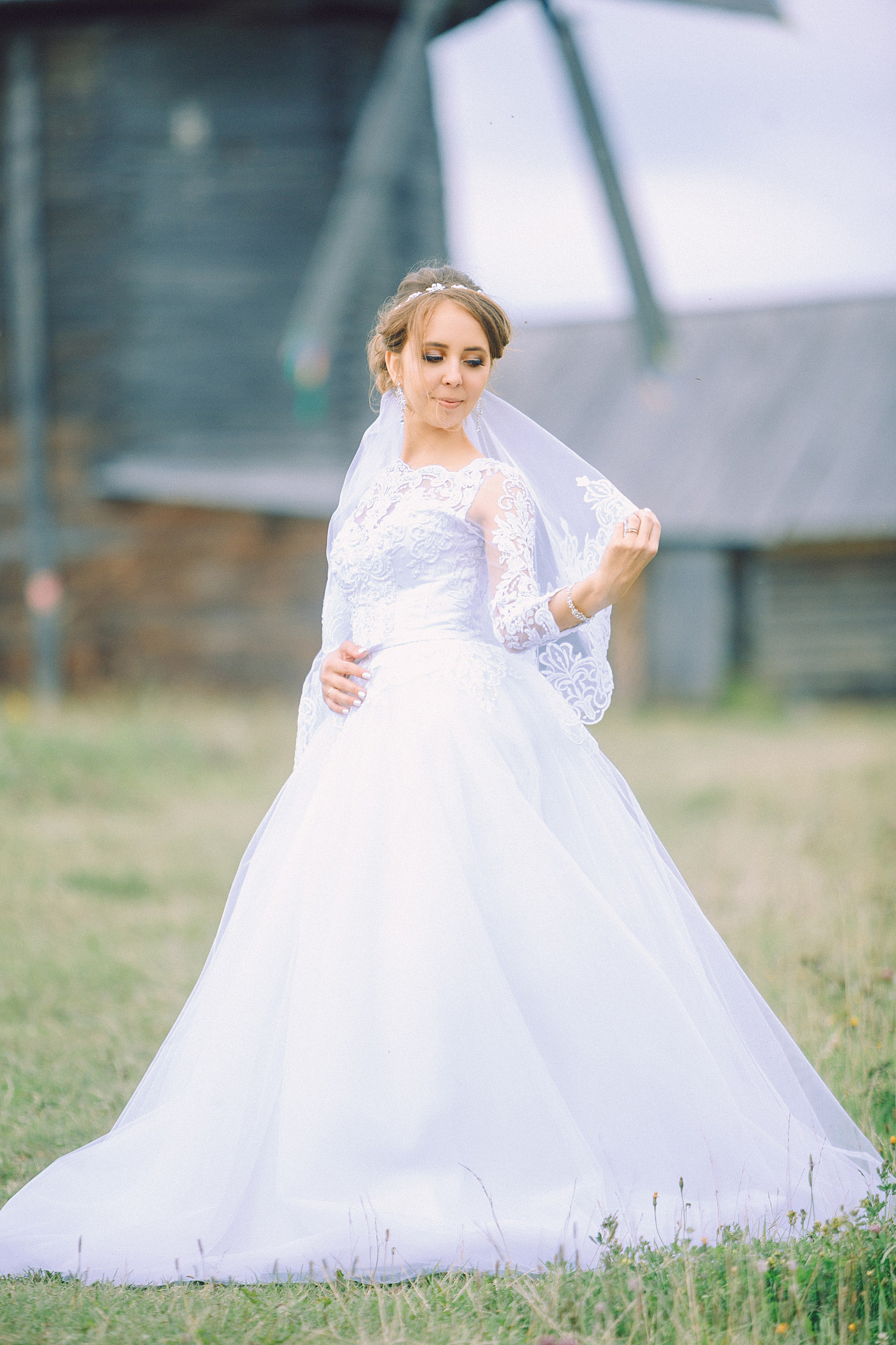 Свадьба: Анжелика и Кирилл. Профессиональный фотограф в Ижевске Леша Петров