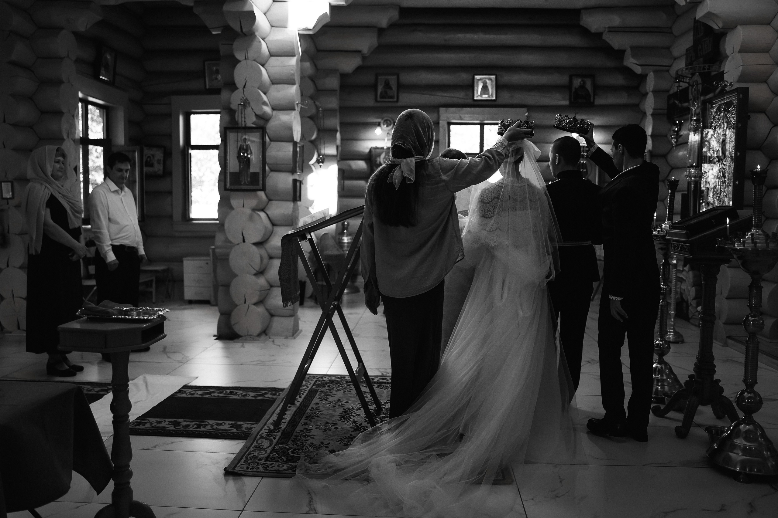 Совершенно секретно. Свадебный и семейный Фотограф Денис Кошель