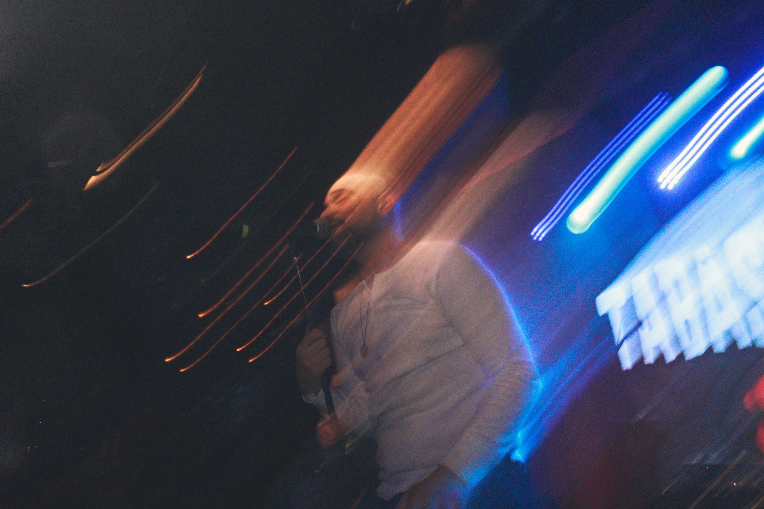 ТАБАСКО БЭНД — 16 ТОНН. Фотография для артистов