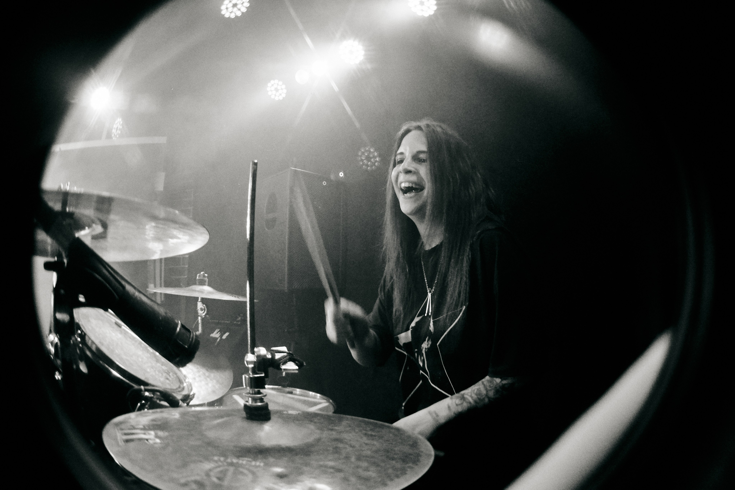 БЛЕКС — КОНЦЕРТ 21-09-2025. Фотография для артистов