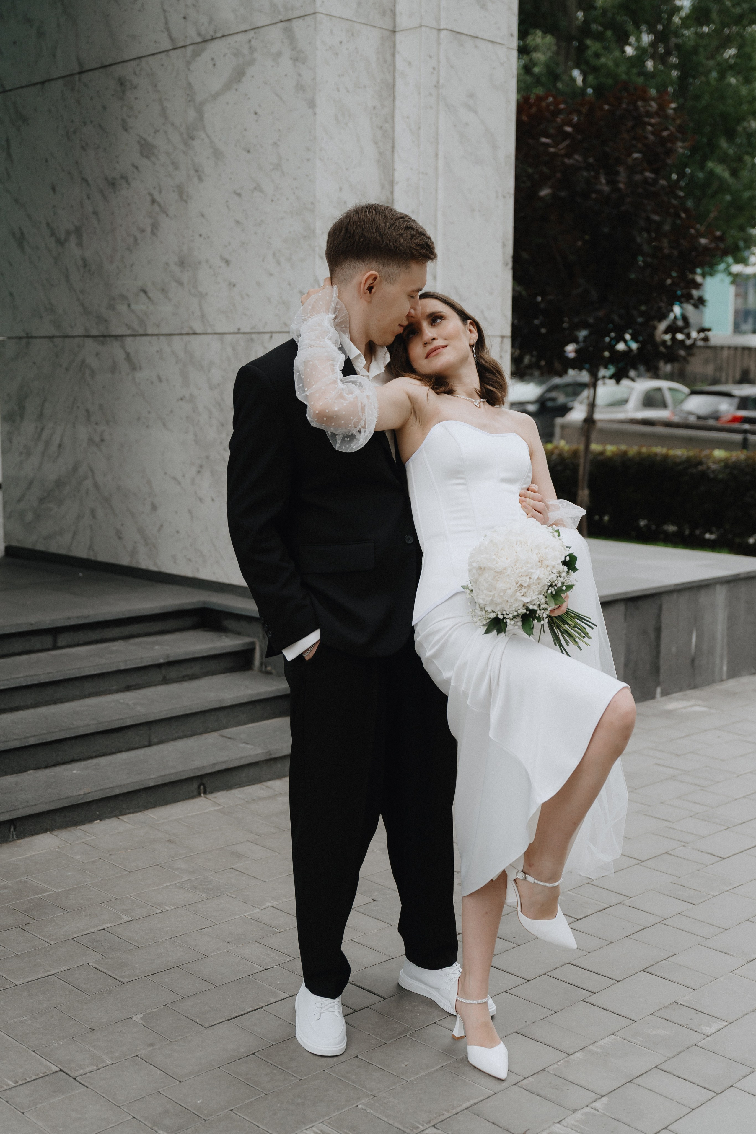 Анастасия & Артём