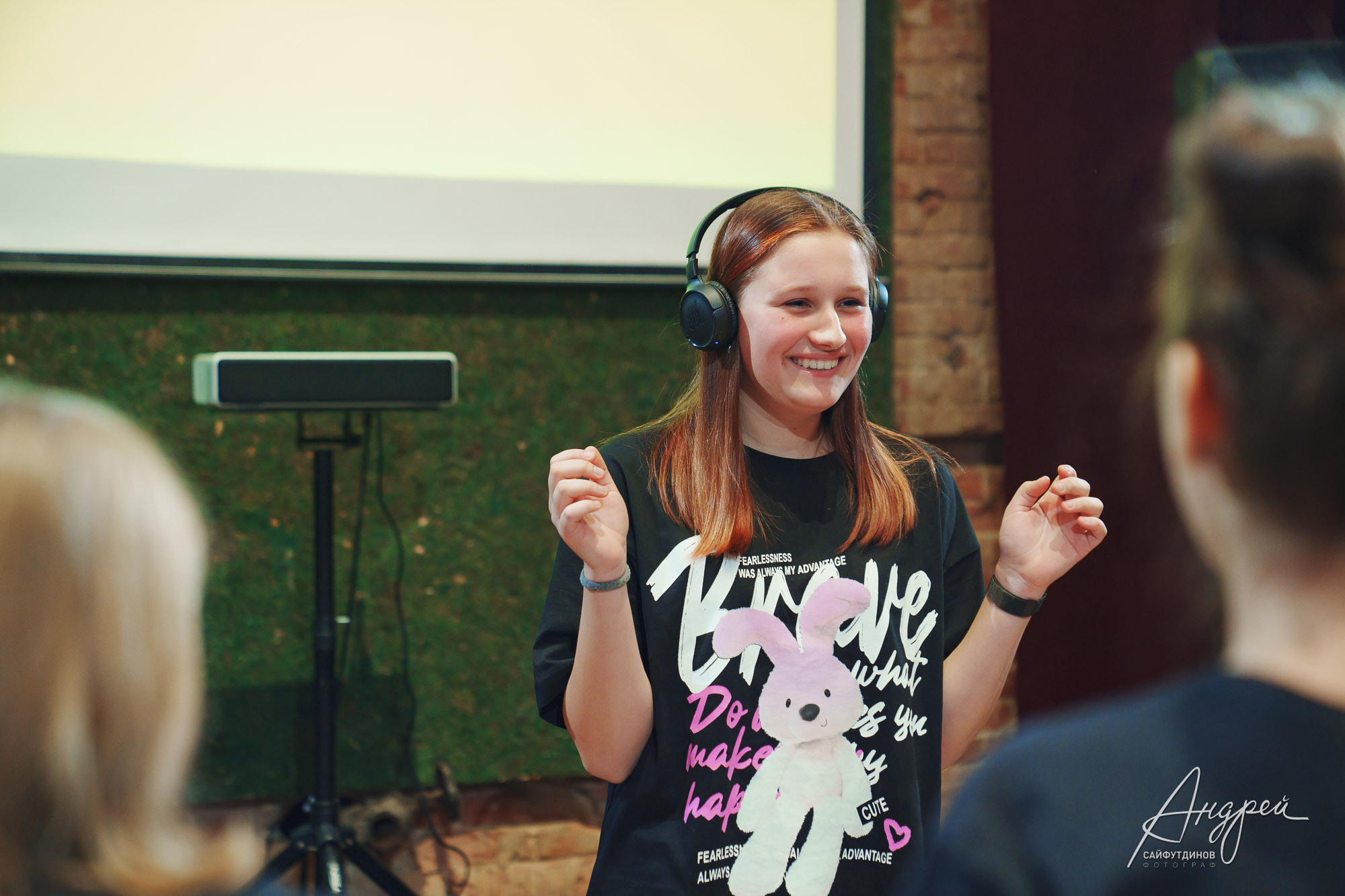 День Рождения Вари🤘🎸🤪 Rock Party!. Свадебный и семейный фотограф в Ростове-на-Дону. Андрей Сайфутдинов