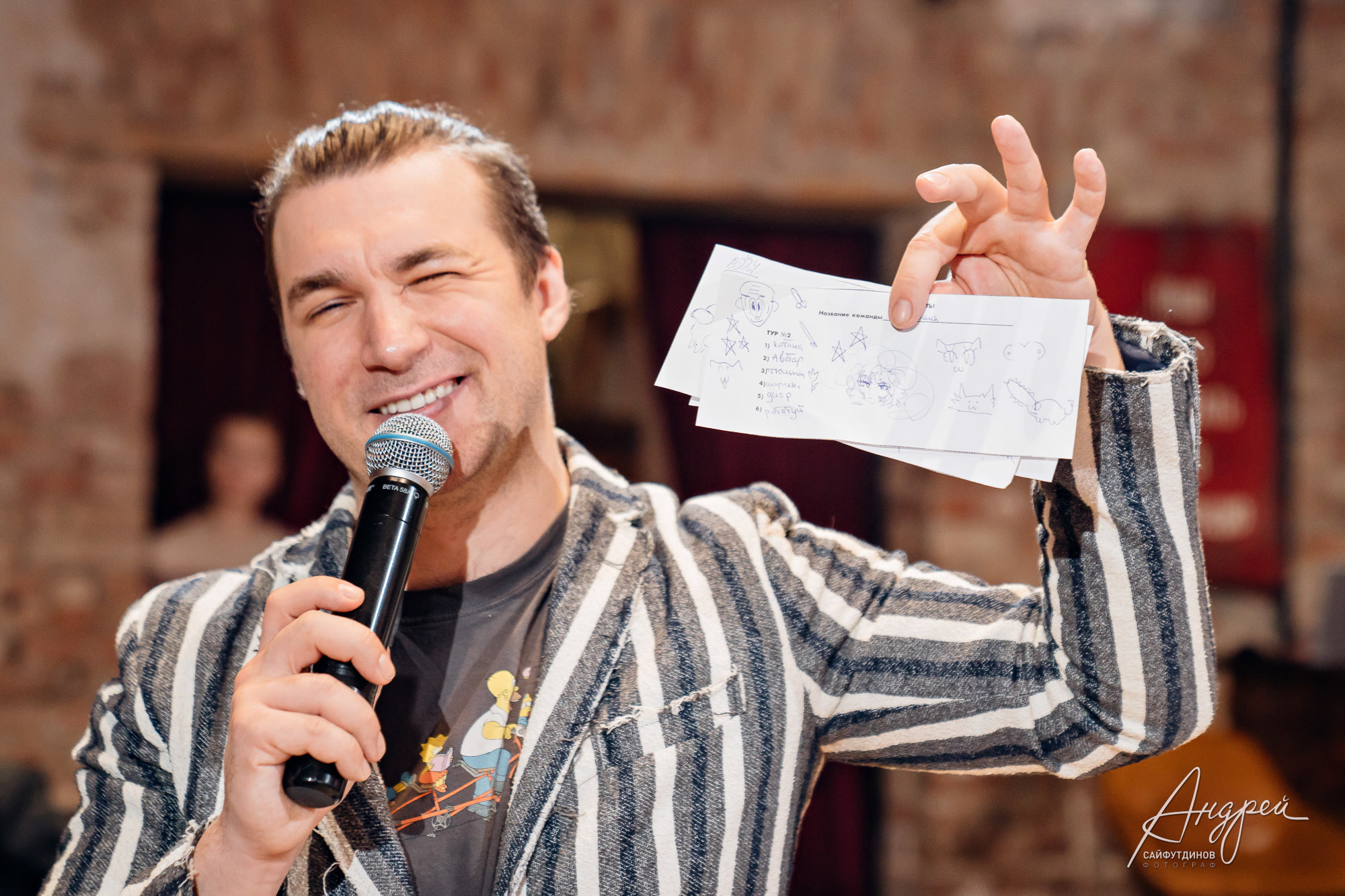 День Рождения Вари🤘🎸🤪 Rock Party!. Свадебный и семейный фотограф в Ростове-на-Дону. Андрей Сайфутдинов