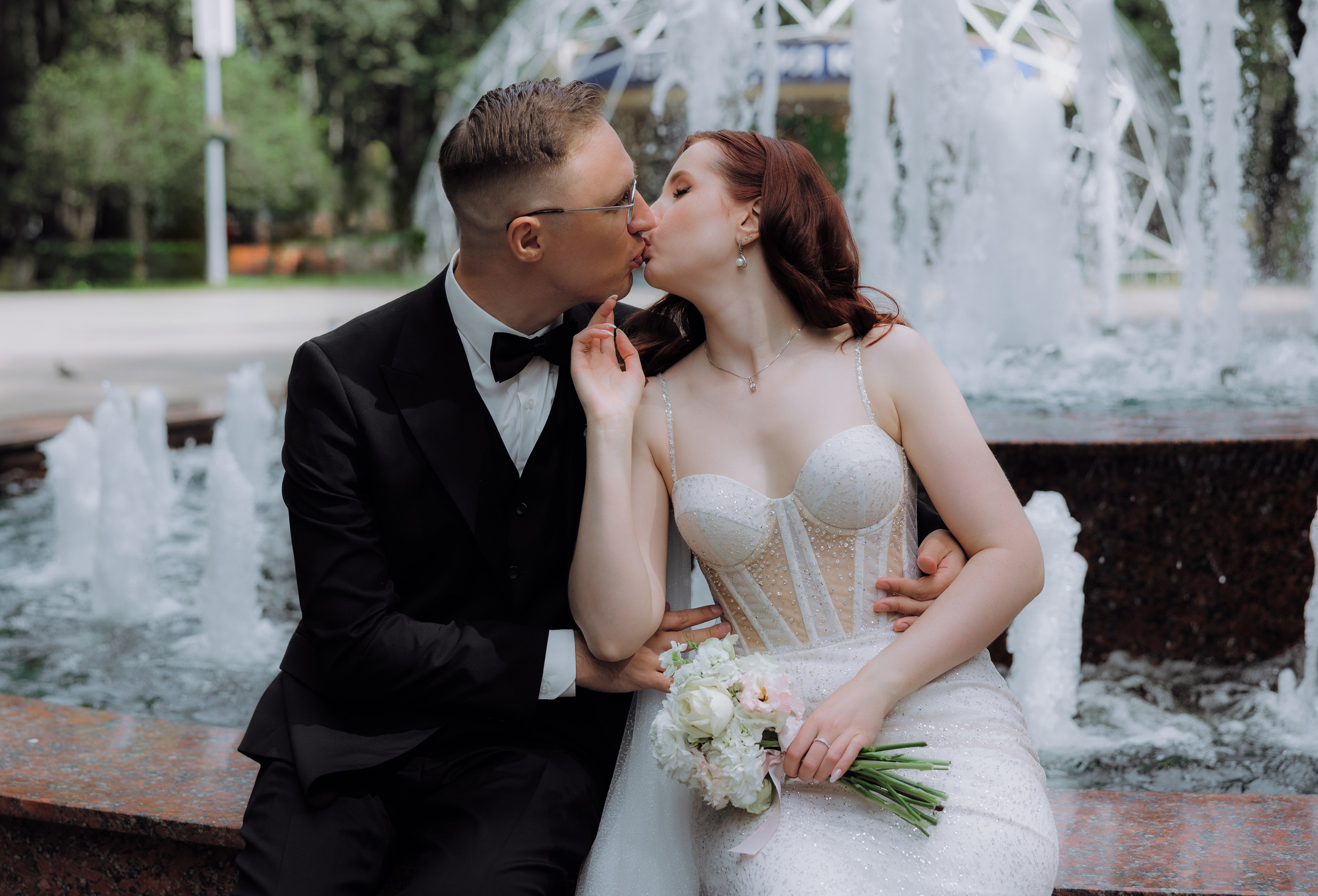 MARGARITA_VLADIMIR (ZAVAS EVENT). Фотограф Андрей Ширкалин Москва Московская обл, Коломна, Рязань