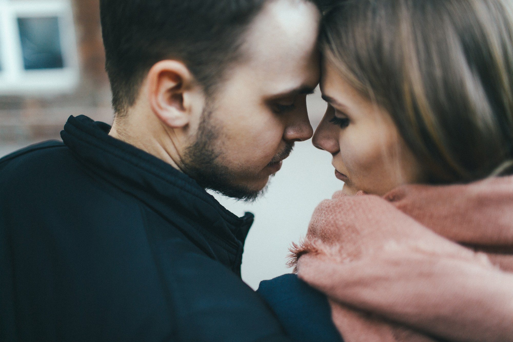 Денис & Арина. Свадебный фотограф в Москве — Павел Воронцов