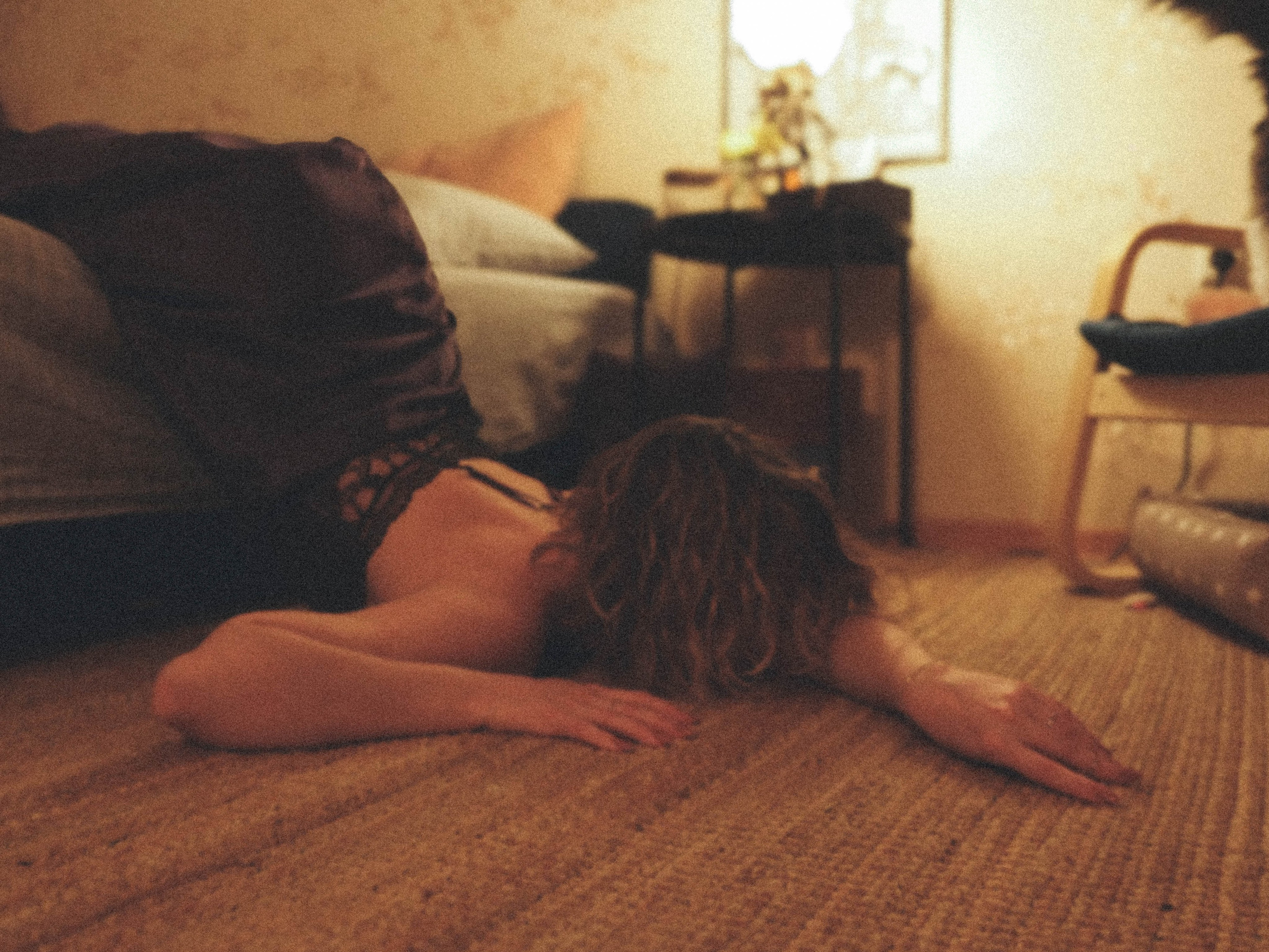 Елена. Видеограф Нижний Новгород, Санкт-Петербург Лена Латышева