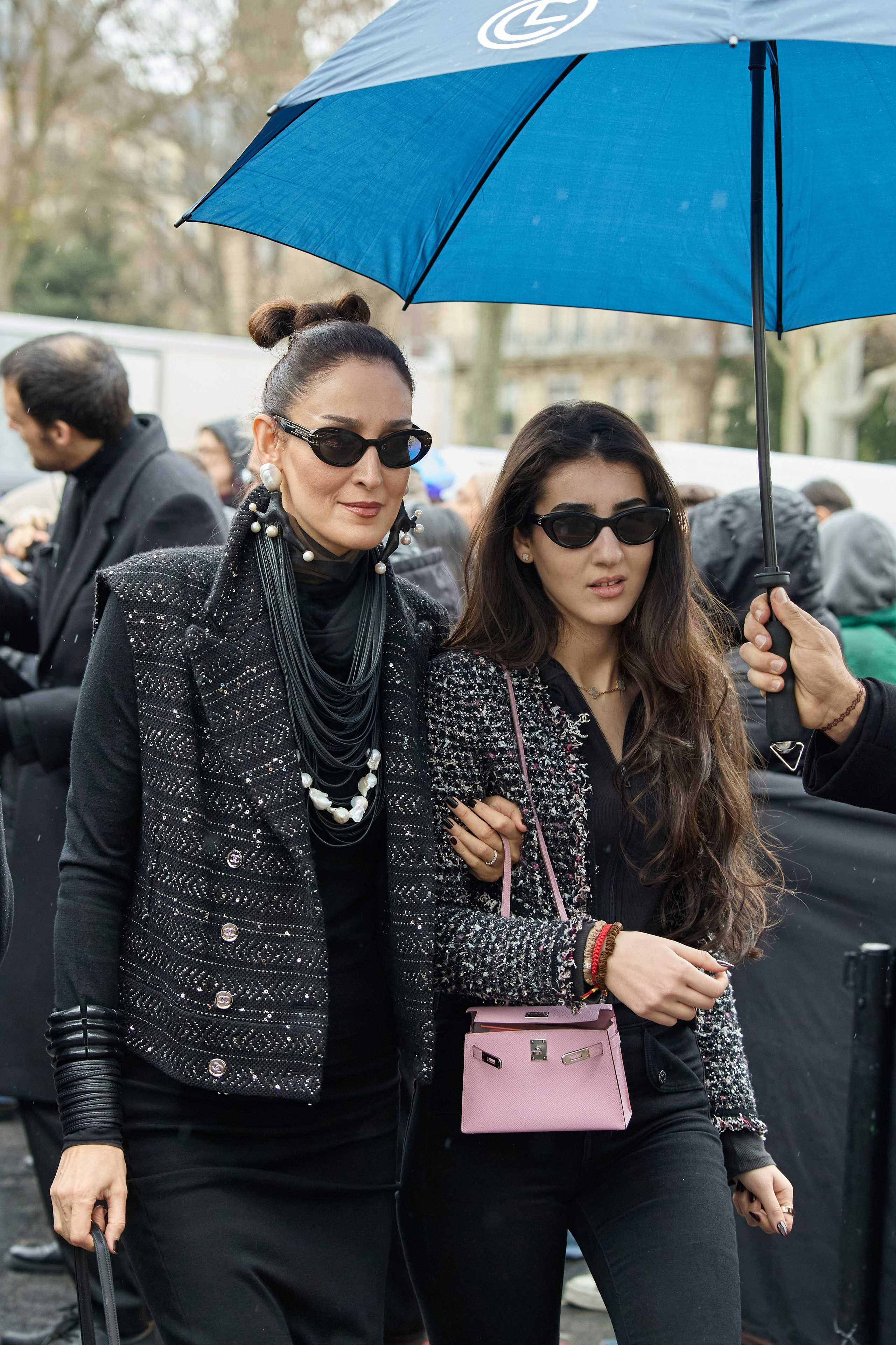 HAUTE COUTURE spring/summer 25 Elie Saab. Photographer in Milan Ivan Goncharov