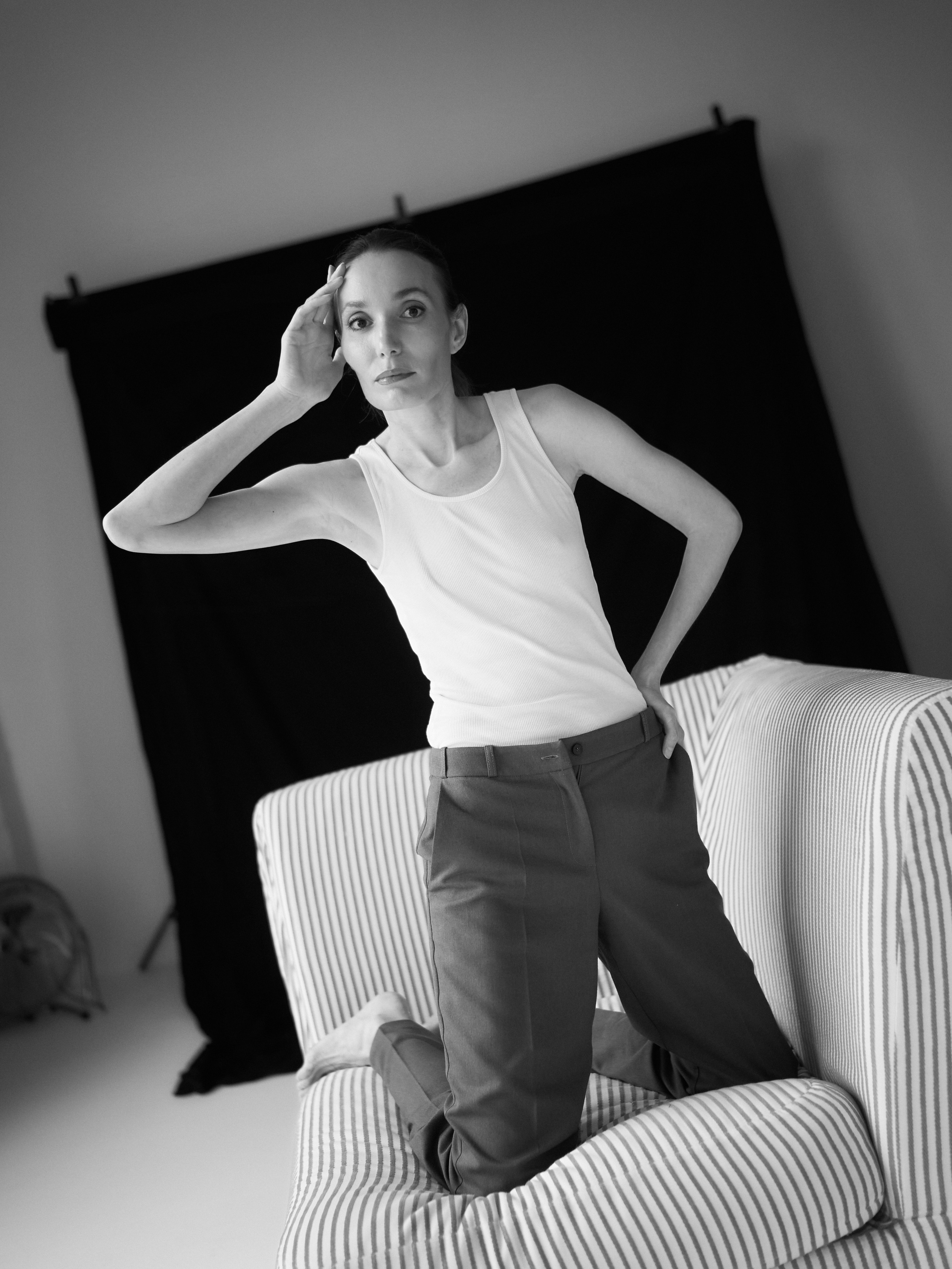 Svetlana. Портретный фотограф в Москве Ланин Сергей