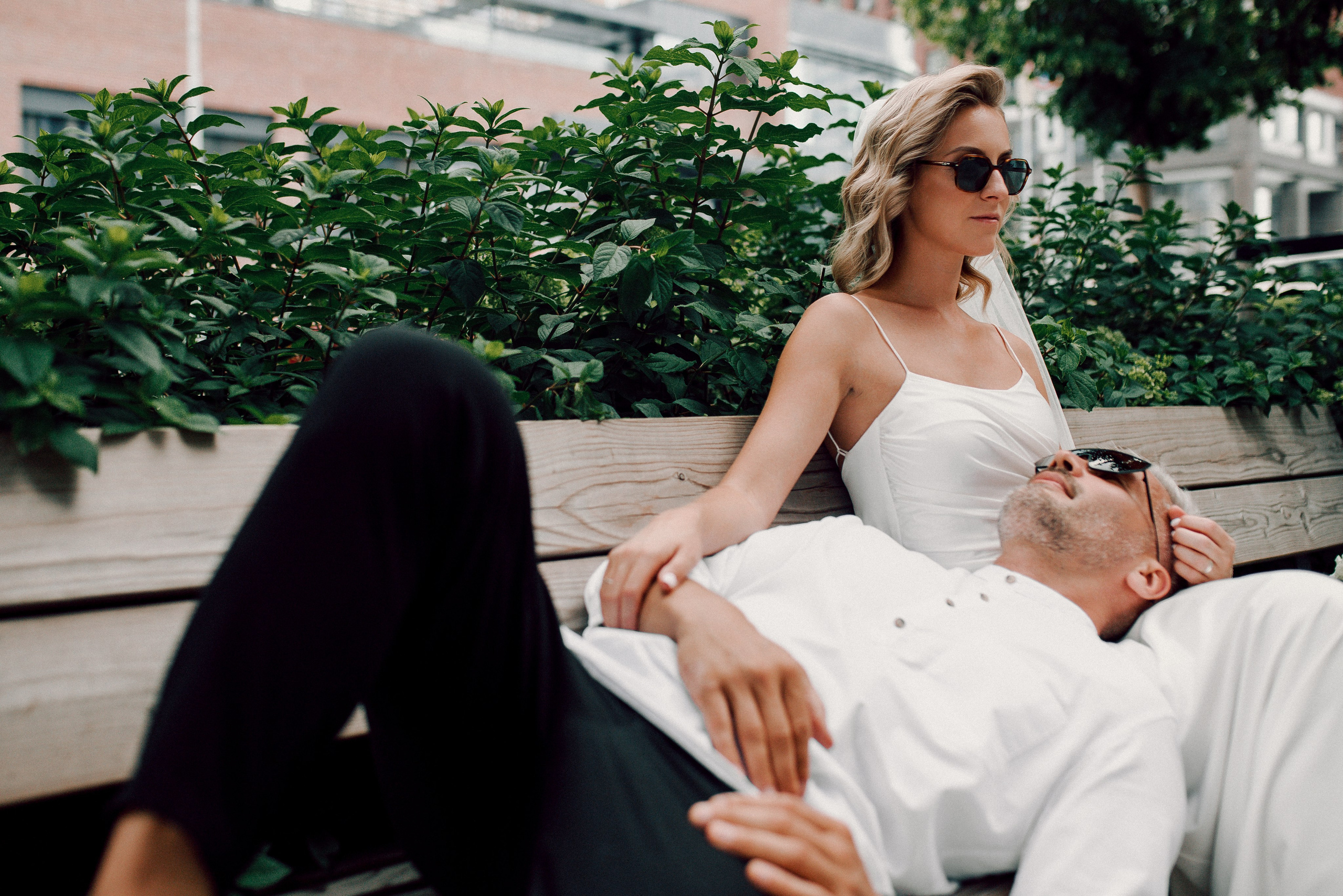 Лавстори — Тимур и Анна. Лёшка Варзегов — фотограф