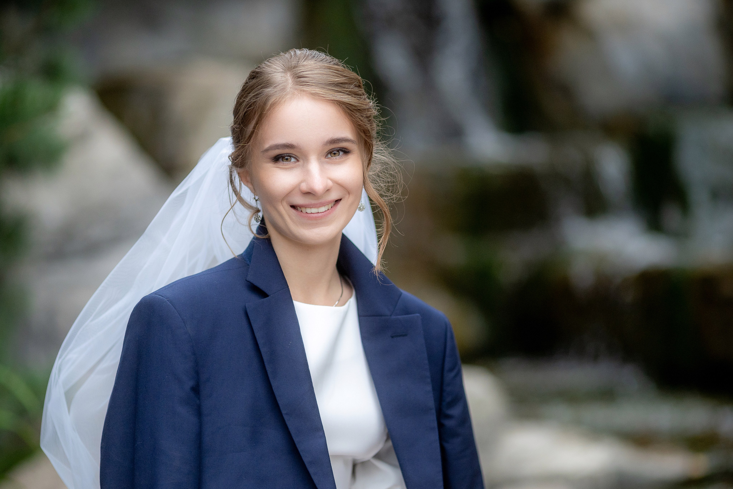 Александр и Виктория. Архив