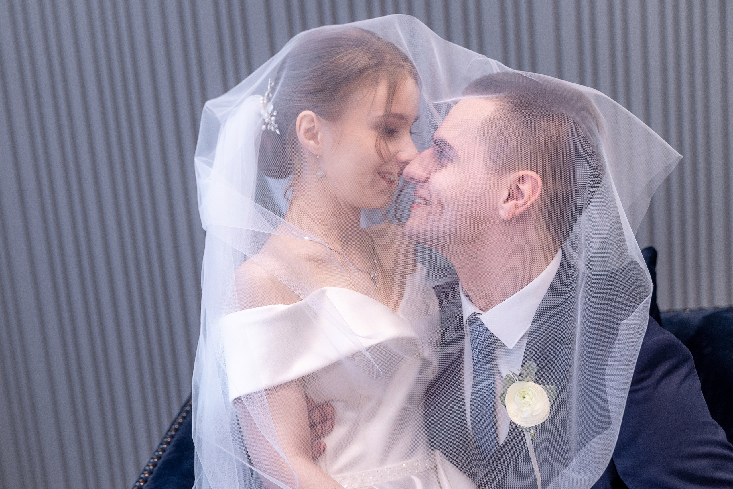 Александр и Виктория. Архив