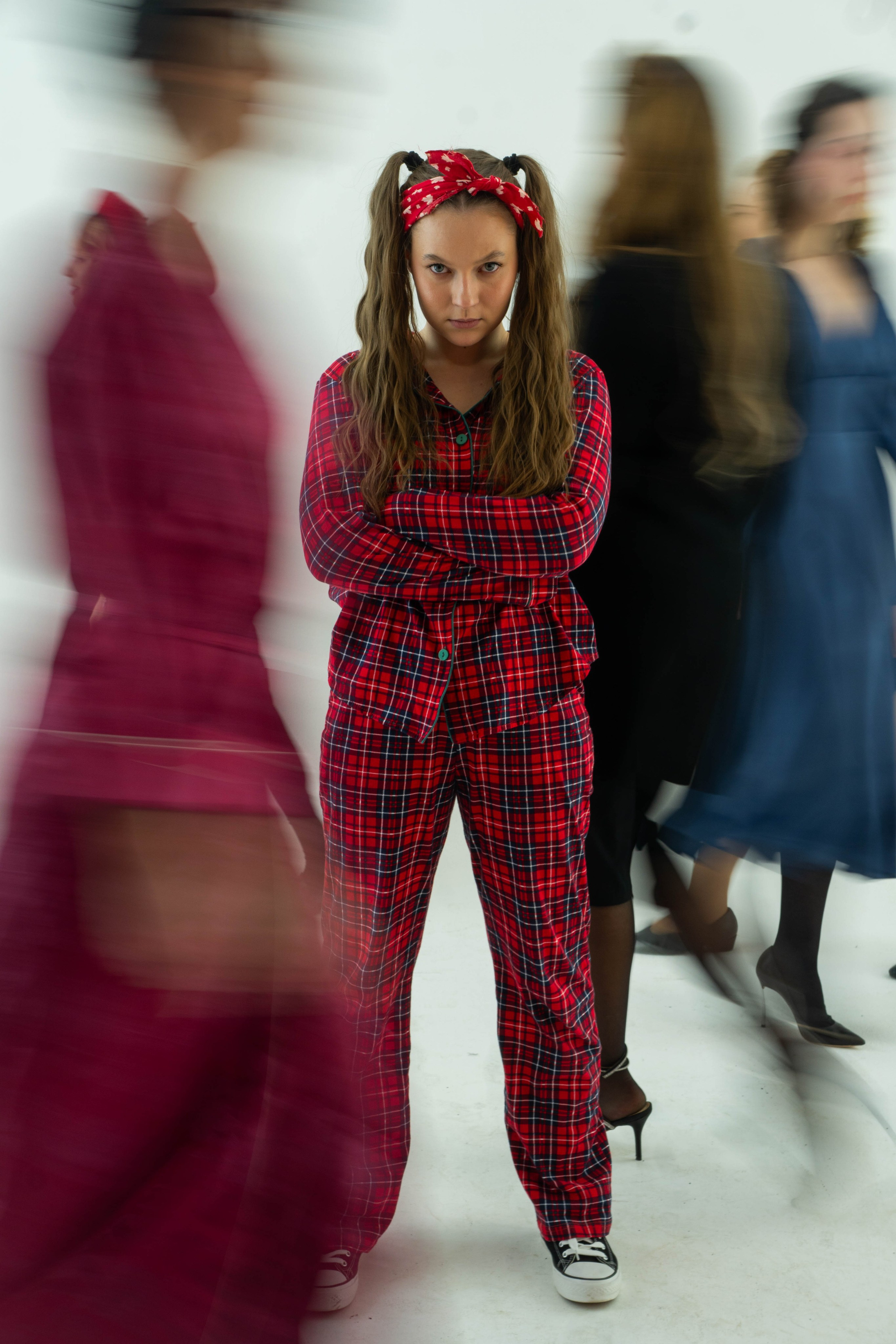 Актеры. Фотограф / видеограф в Москве и Сочи Sofia Riversong