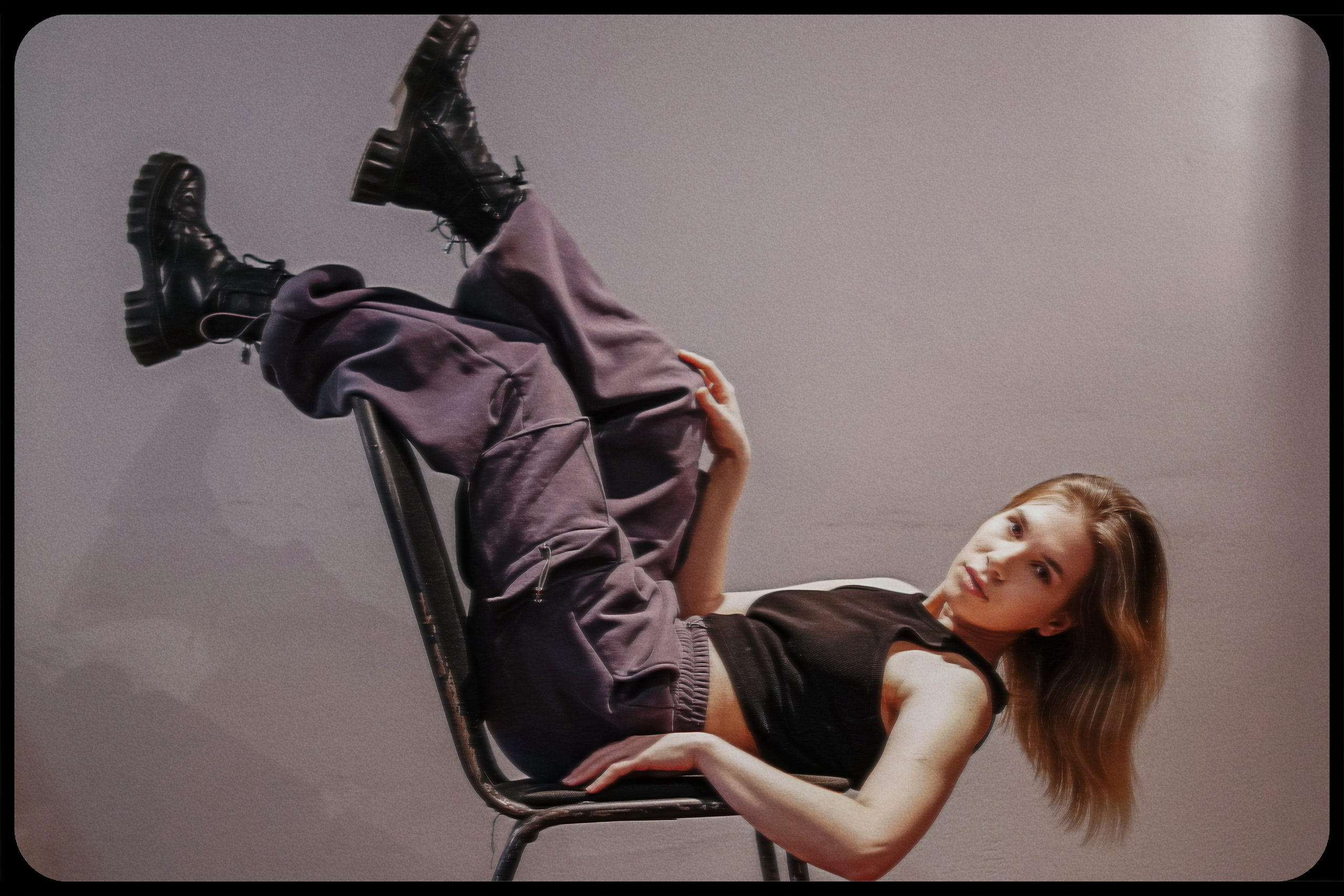 Portrait. Фотограф / видеограф в Москве и Сочи Sofia Riversong