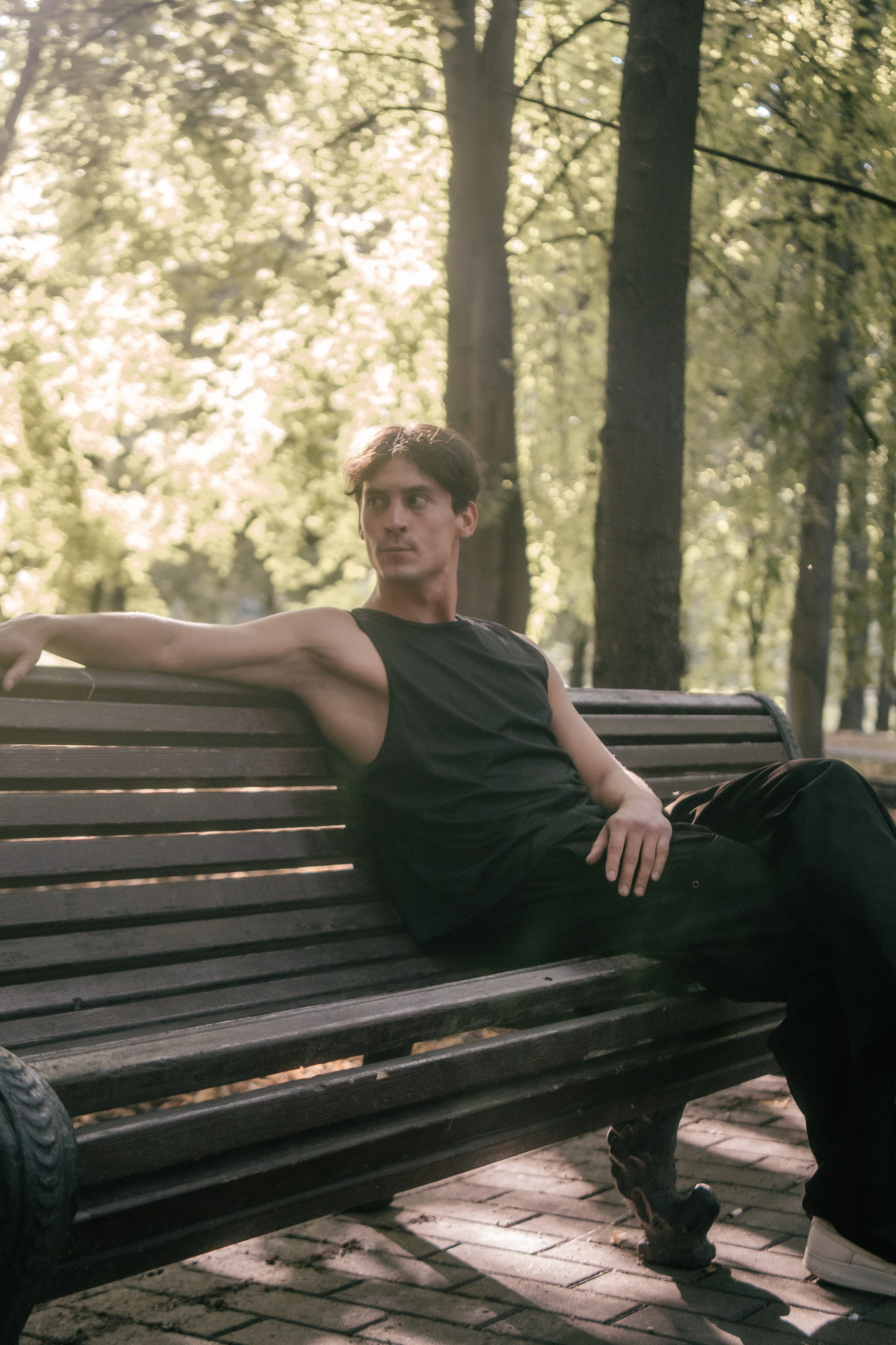 Влад. Фотограф / видеограф в Москве и Сочи Sofia Riversong