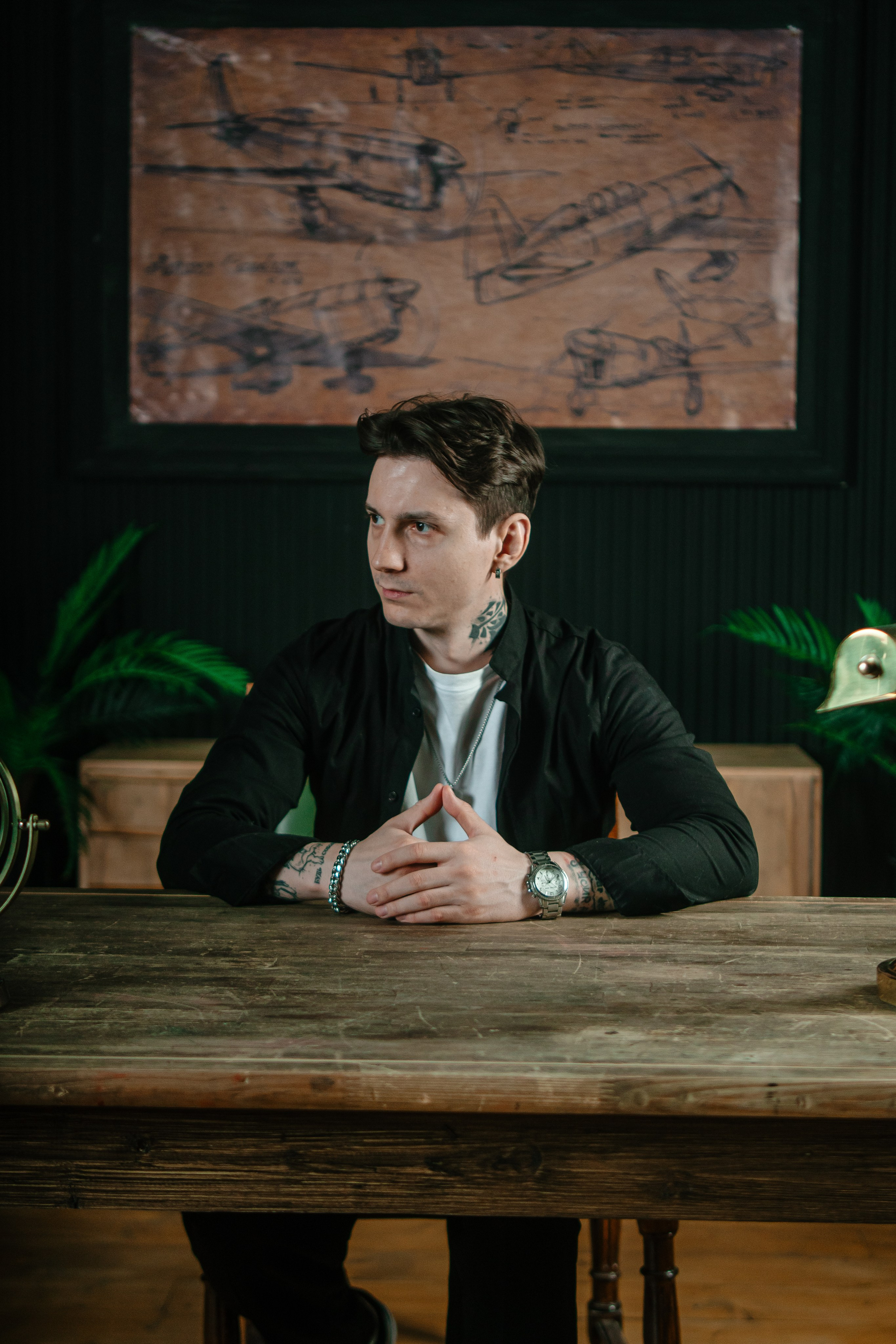 Tunlite. Фотограф / видеограф в Москве и Сочи Sofia Riversong