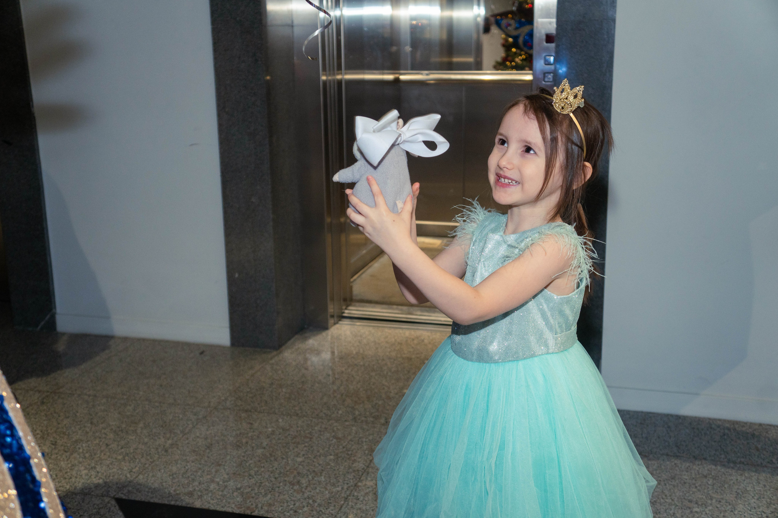 Ситидрайв. Ёлки 2024. Фотограф / видеограф в Москве и Сочи Sofia Riversong