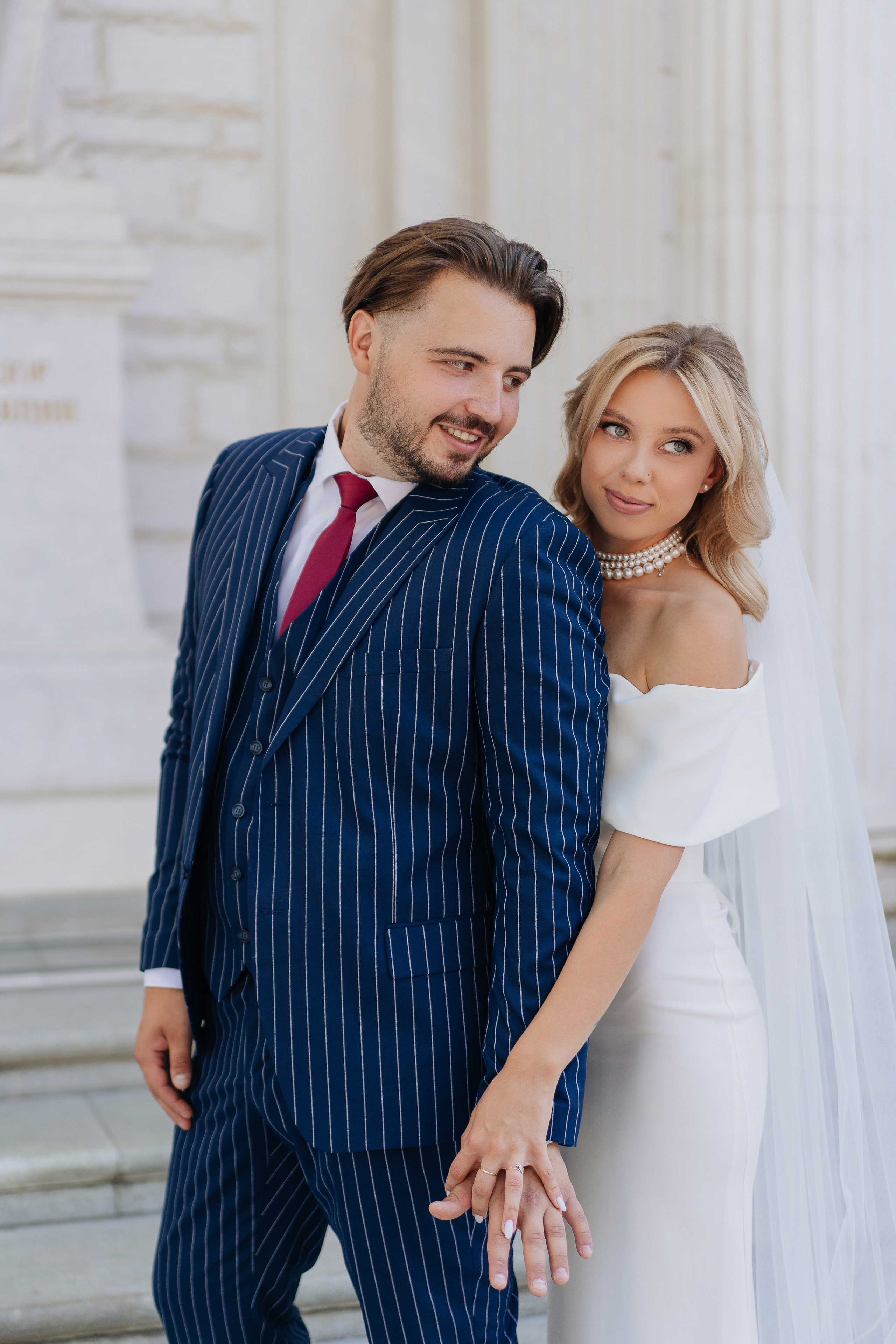 Пётр и Дарья. Фотограф Уфа Екатерина Пашина