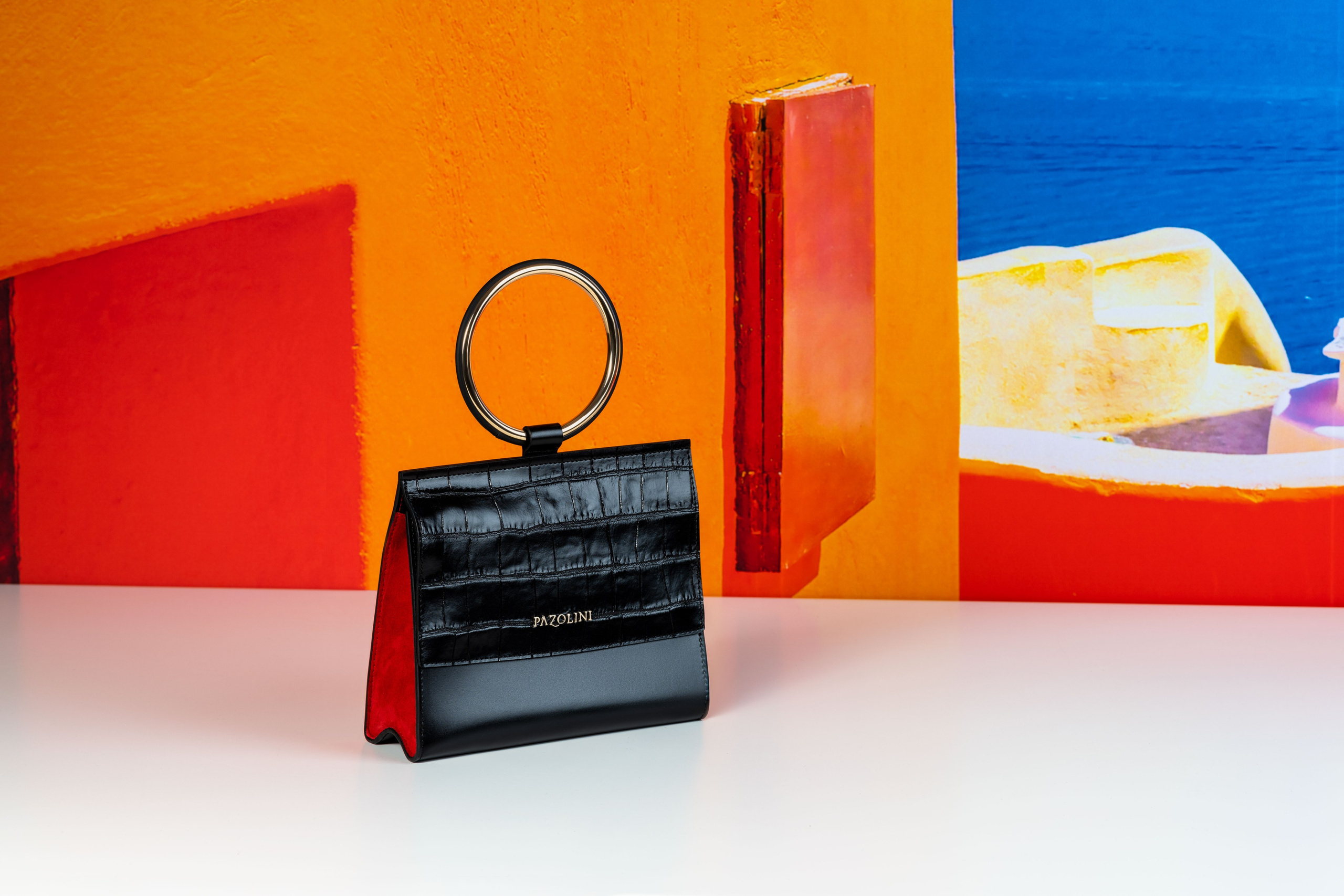 Обувь и аксессуары. Предметный фотограф. Москва. Продюсирование съемок, Set-design & пост-продакшн, E-commerce контент