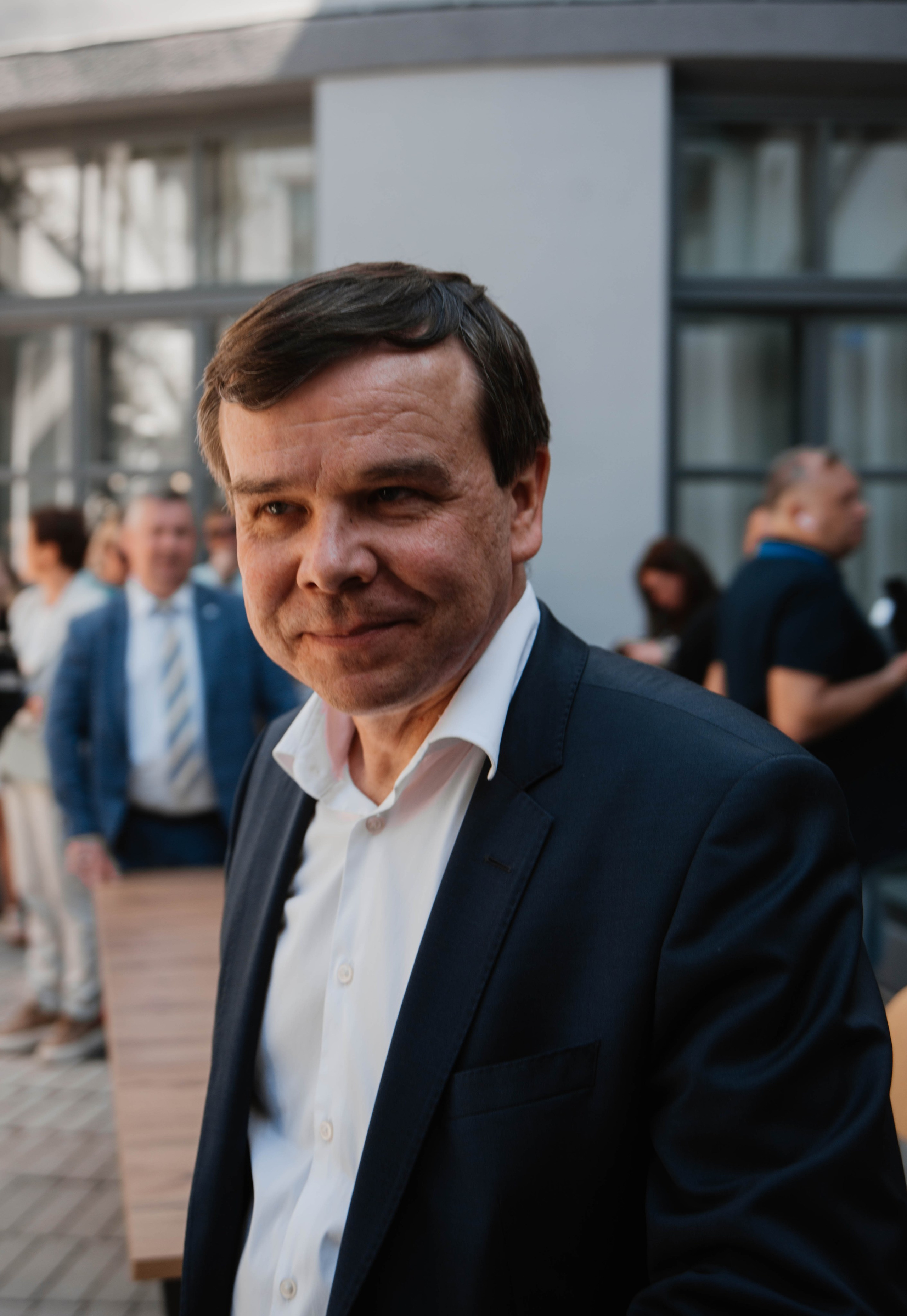 Открытие филиала Третьяковской галереи. Ксения Glossa. Портретный и репортажный фотограф в Самаре